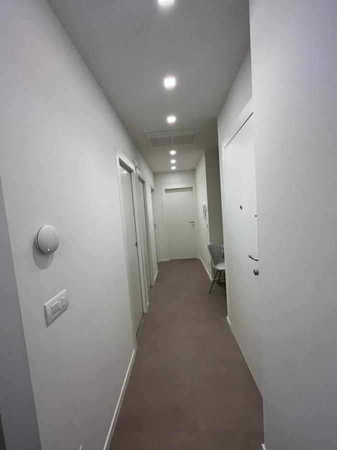 Urban Suite Bari Extérieur photo