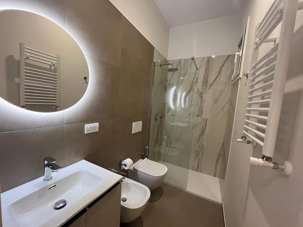 Urban Suite Bari Extérieur photo