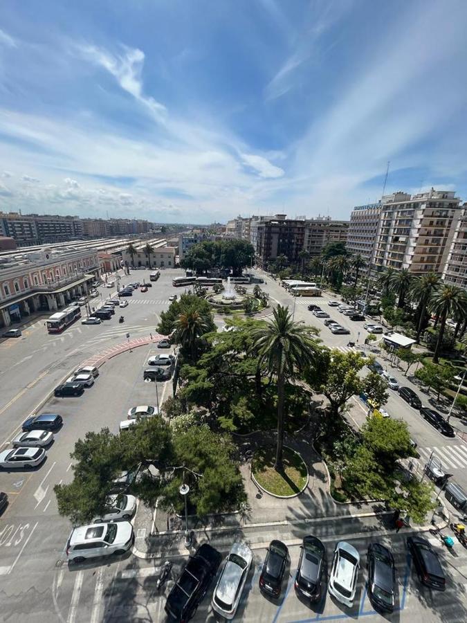 Urban Suite Bari Extérieur photo