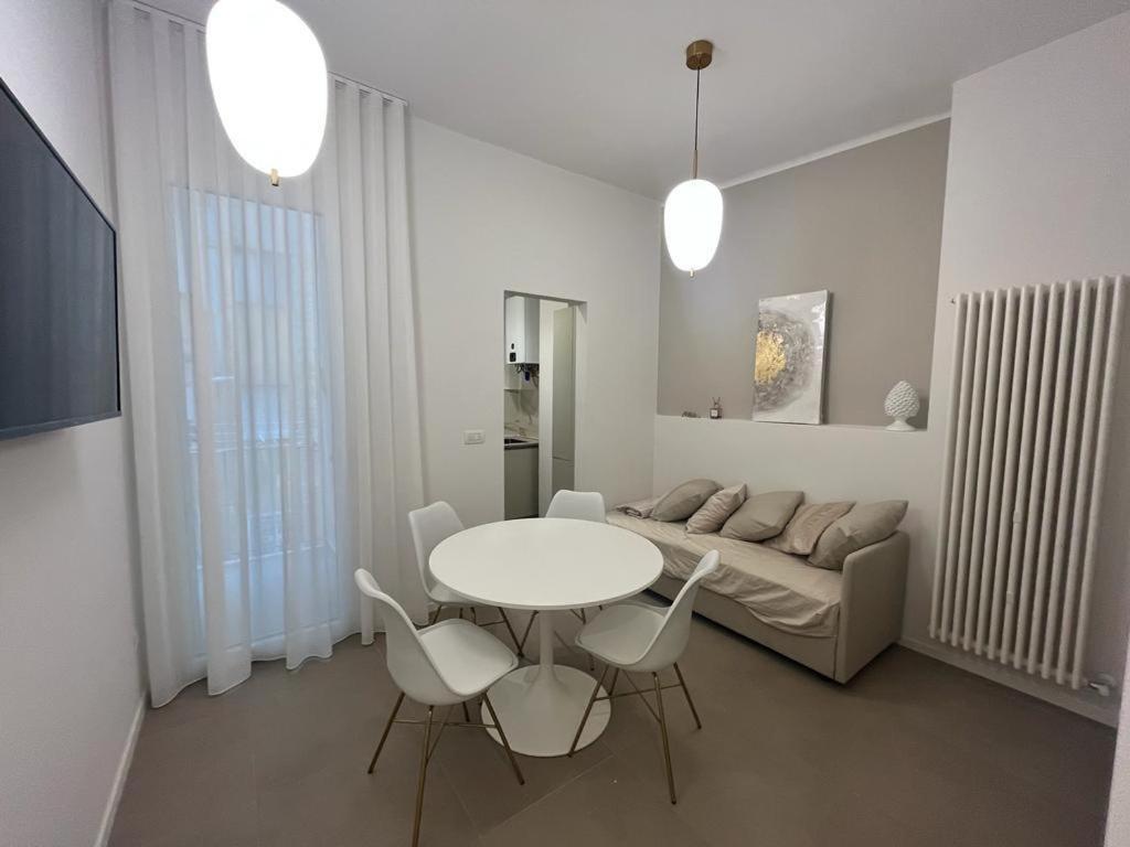 Urban Suite Bari Extérieur photo