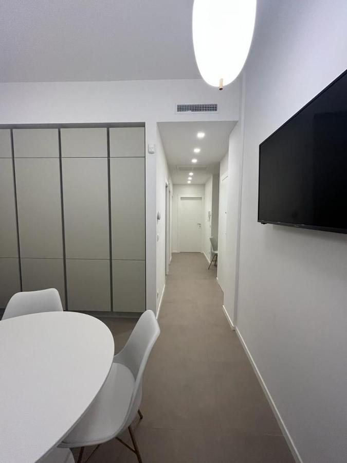 Urban Suite Bari Extérieur photo