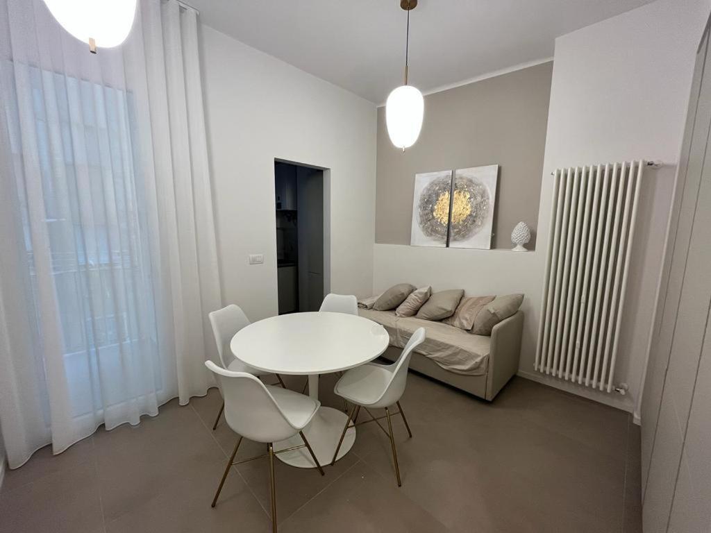 Urban Suite Bari Extérieur photo