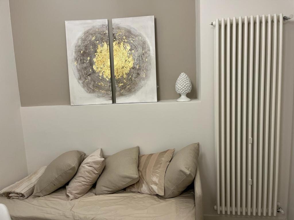 Urban Suite Bari Extérieur photo