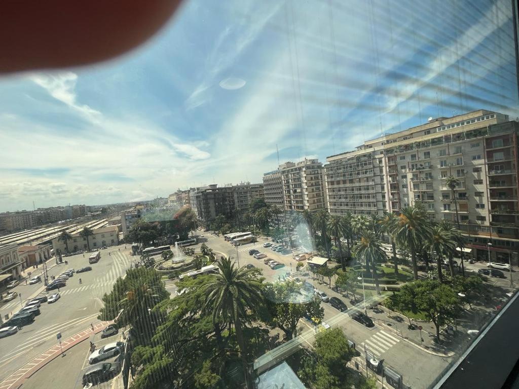Urban Suite Bari Extérieur photo