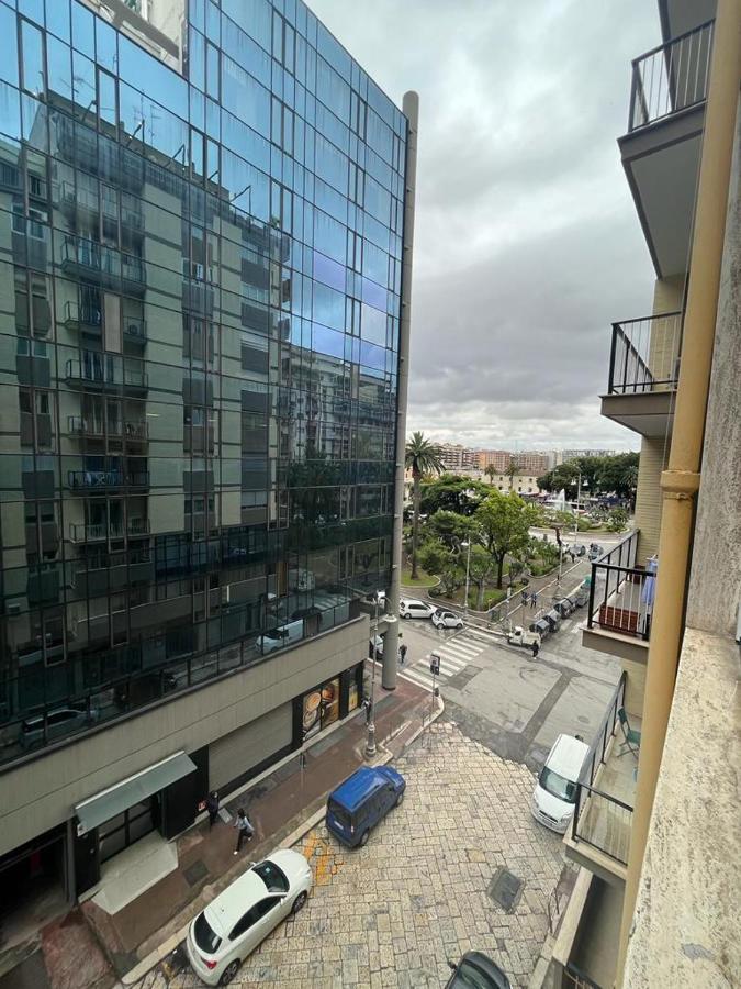 Urban Suite Bari Extérieur photo