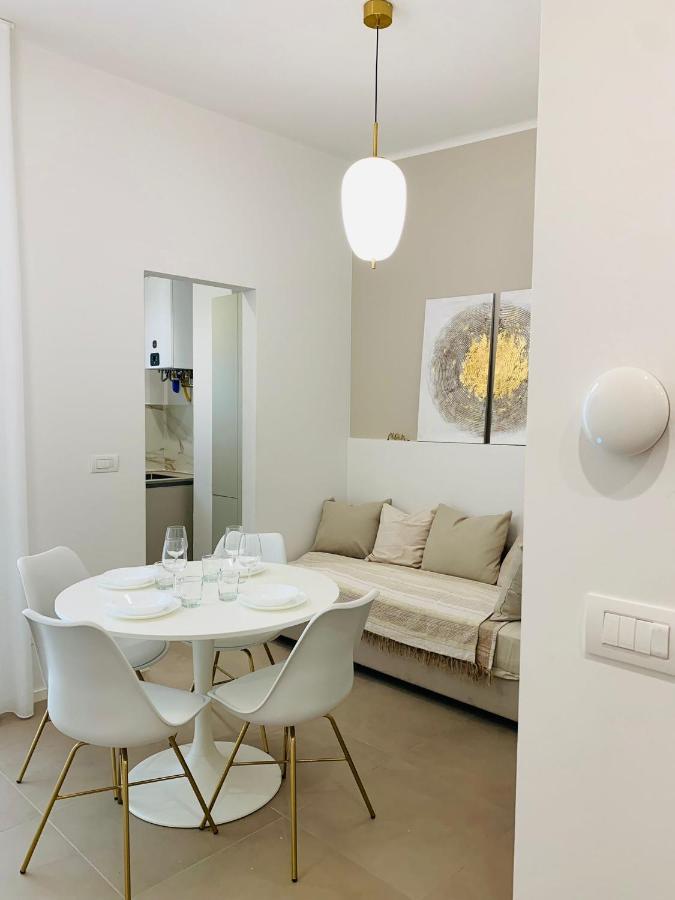 Urban Suite Bari Extérieur photo