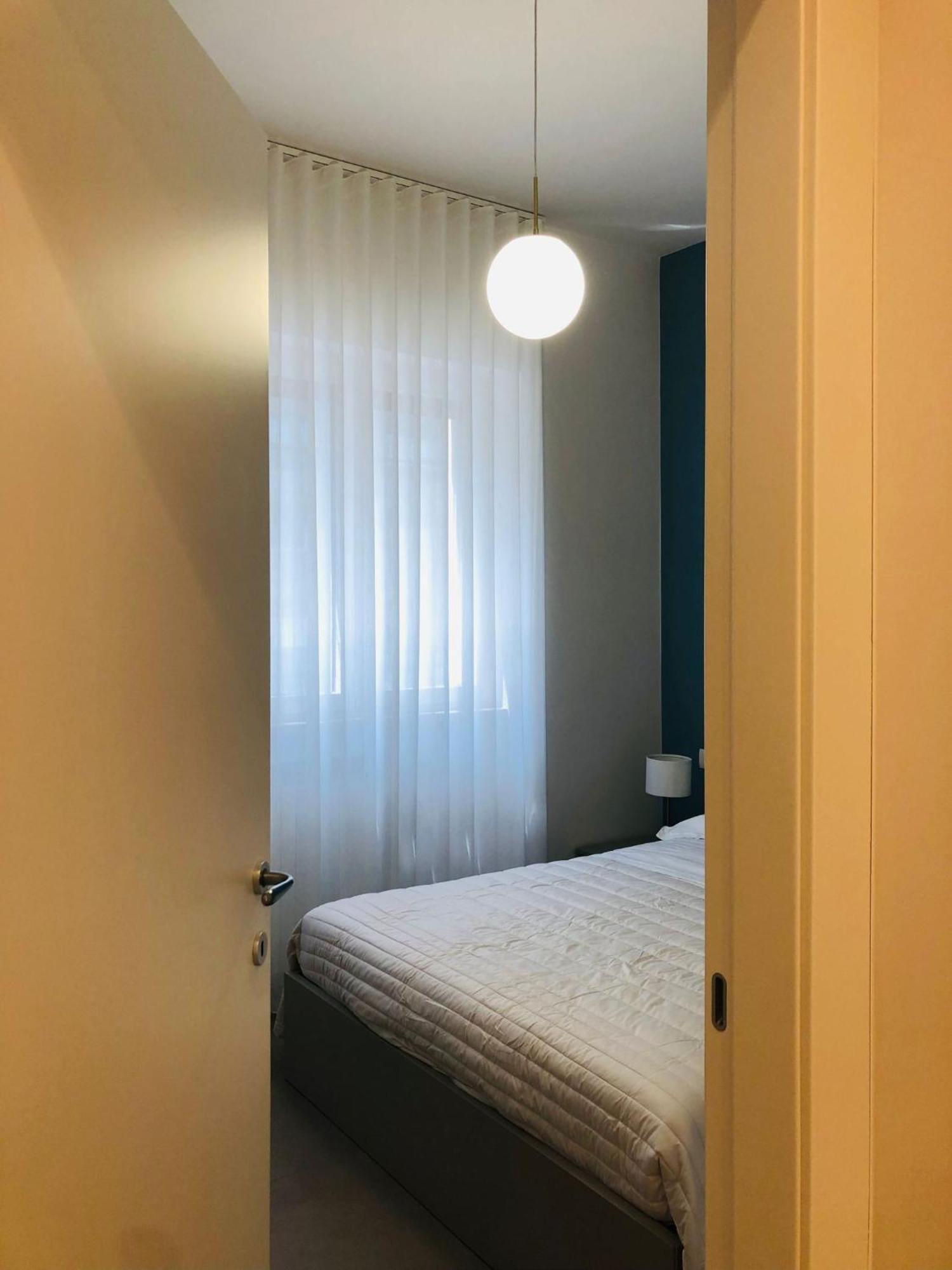 Urban Suite Bari Extérieur photo