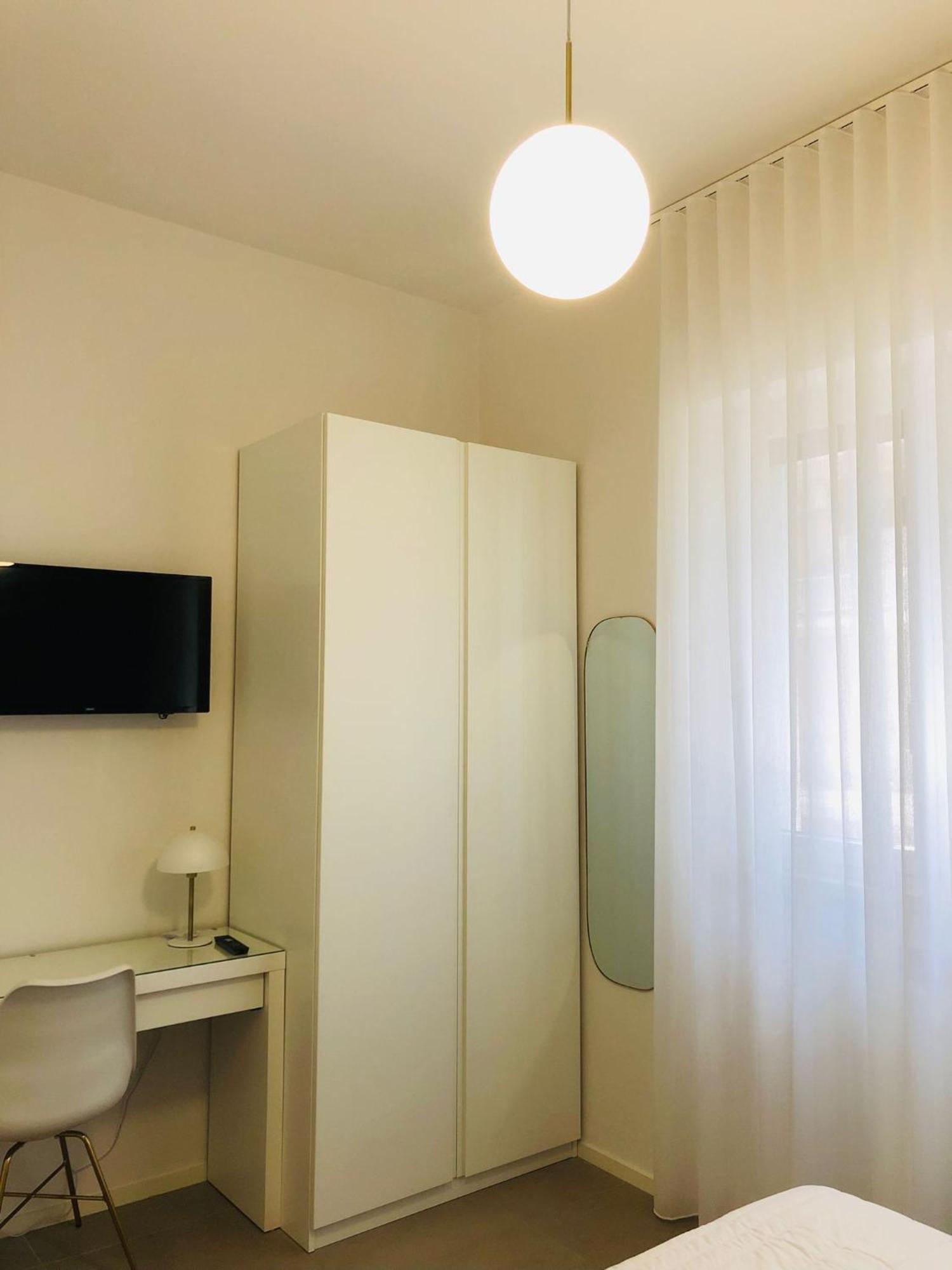 Urban Suite Bari Extérieur photo
