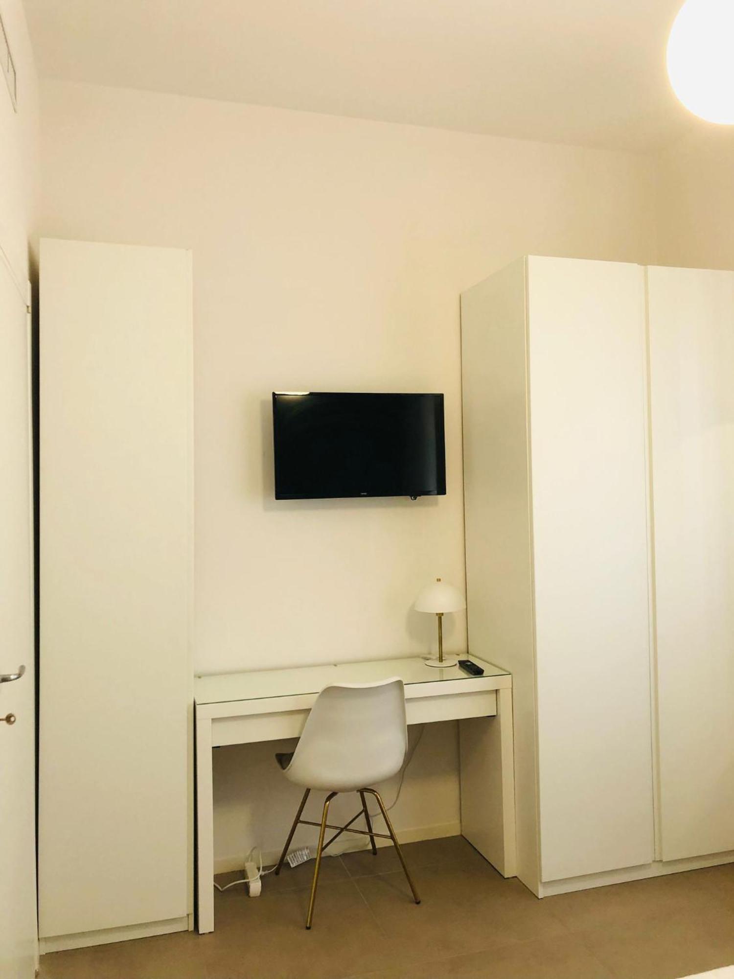 Urban Suite Bari Extérieur photo
