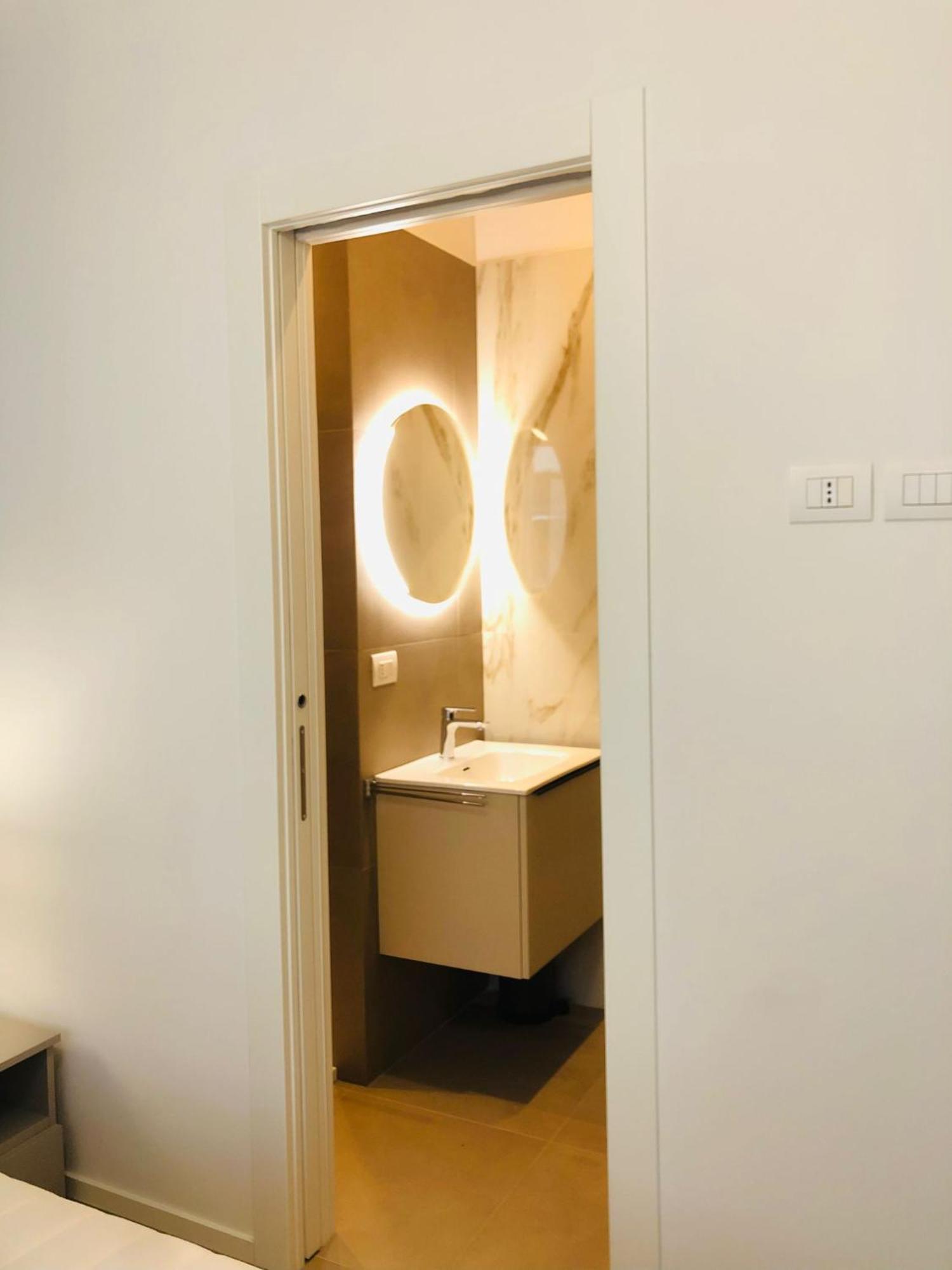 Urban Suite Bari Extérieur photo