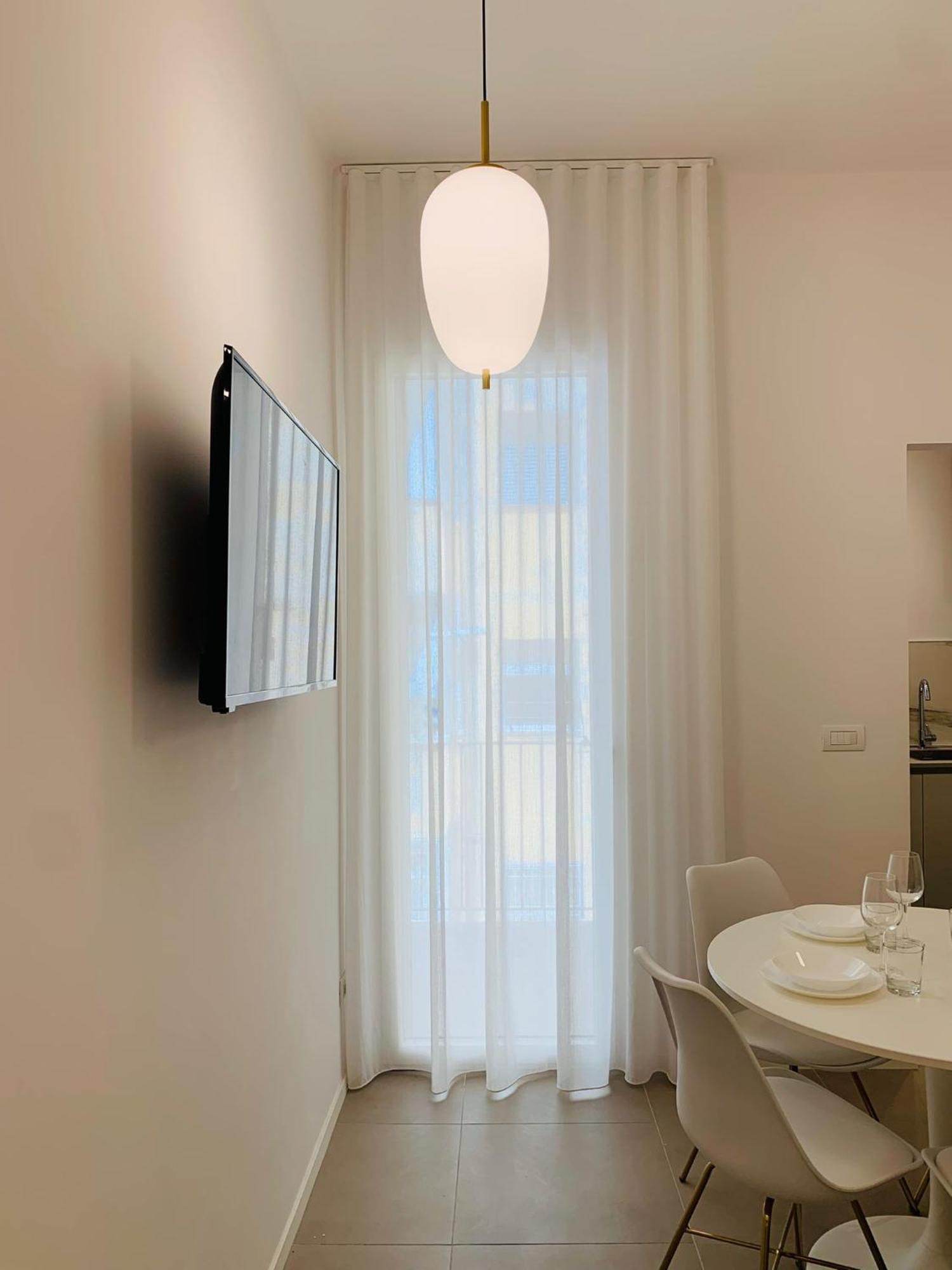 Urban Suite Bari Extérieur photo
