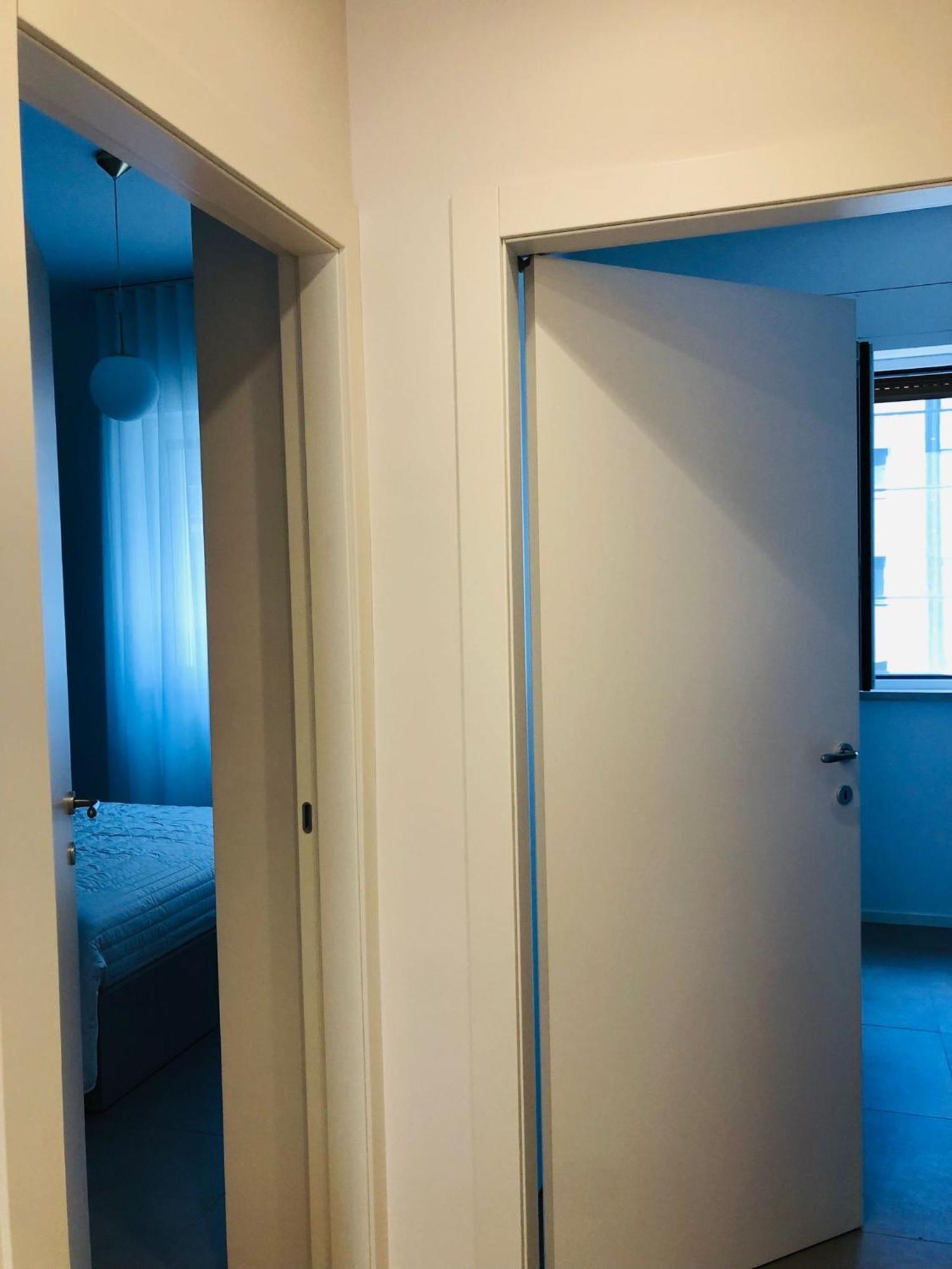 Urban Suite Bari Extérieur photo