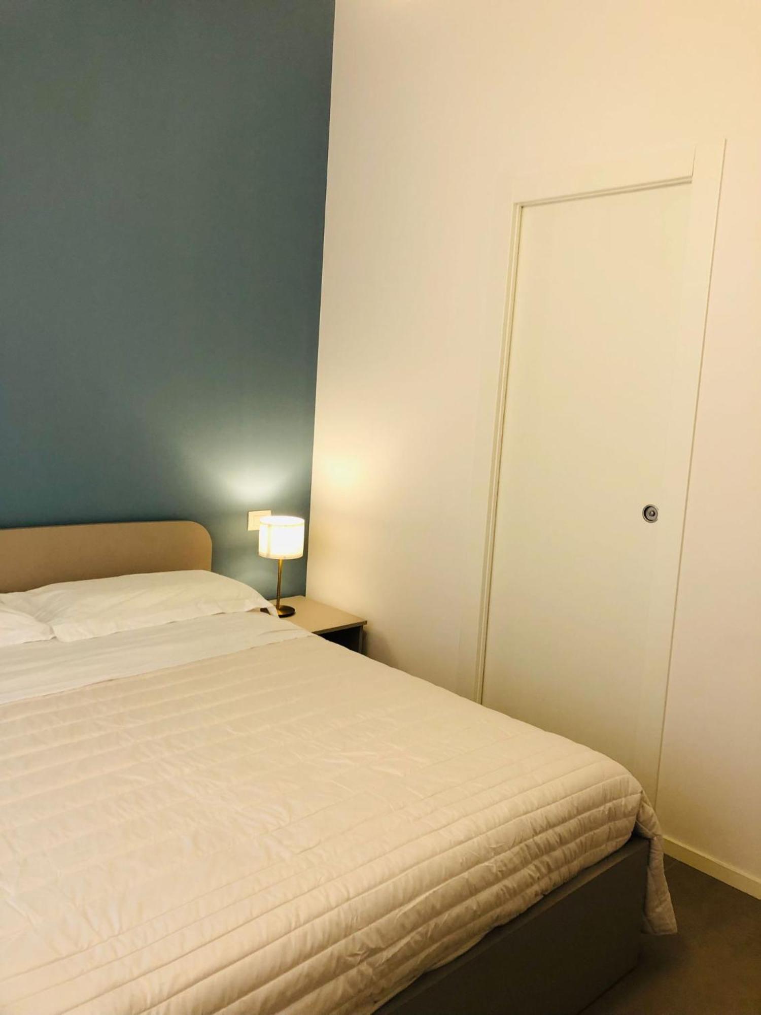 Urban Suite Bari Extérieur photo