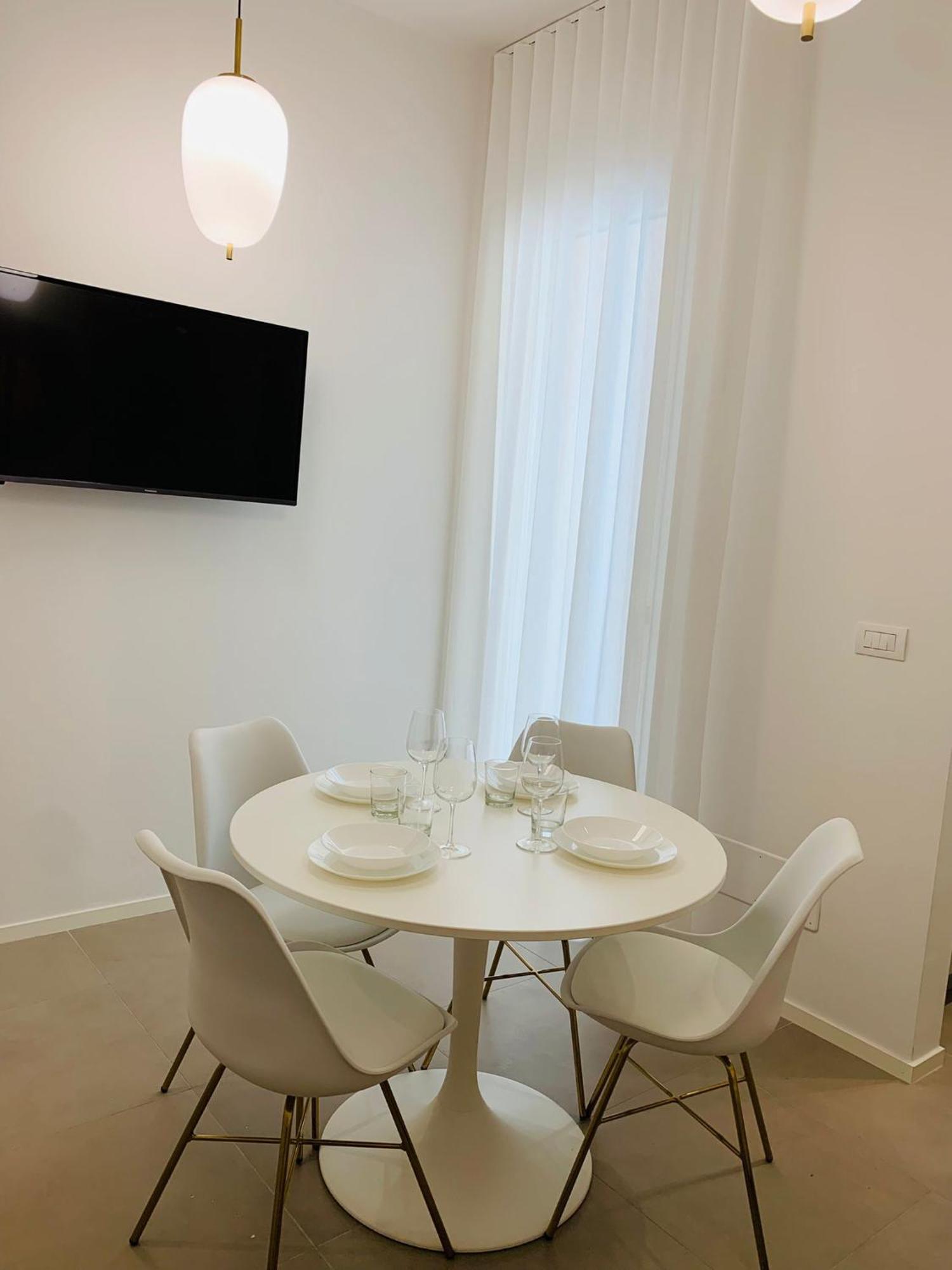 Urban Suite Bari Extérieur photo
