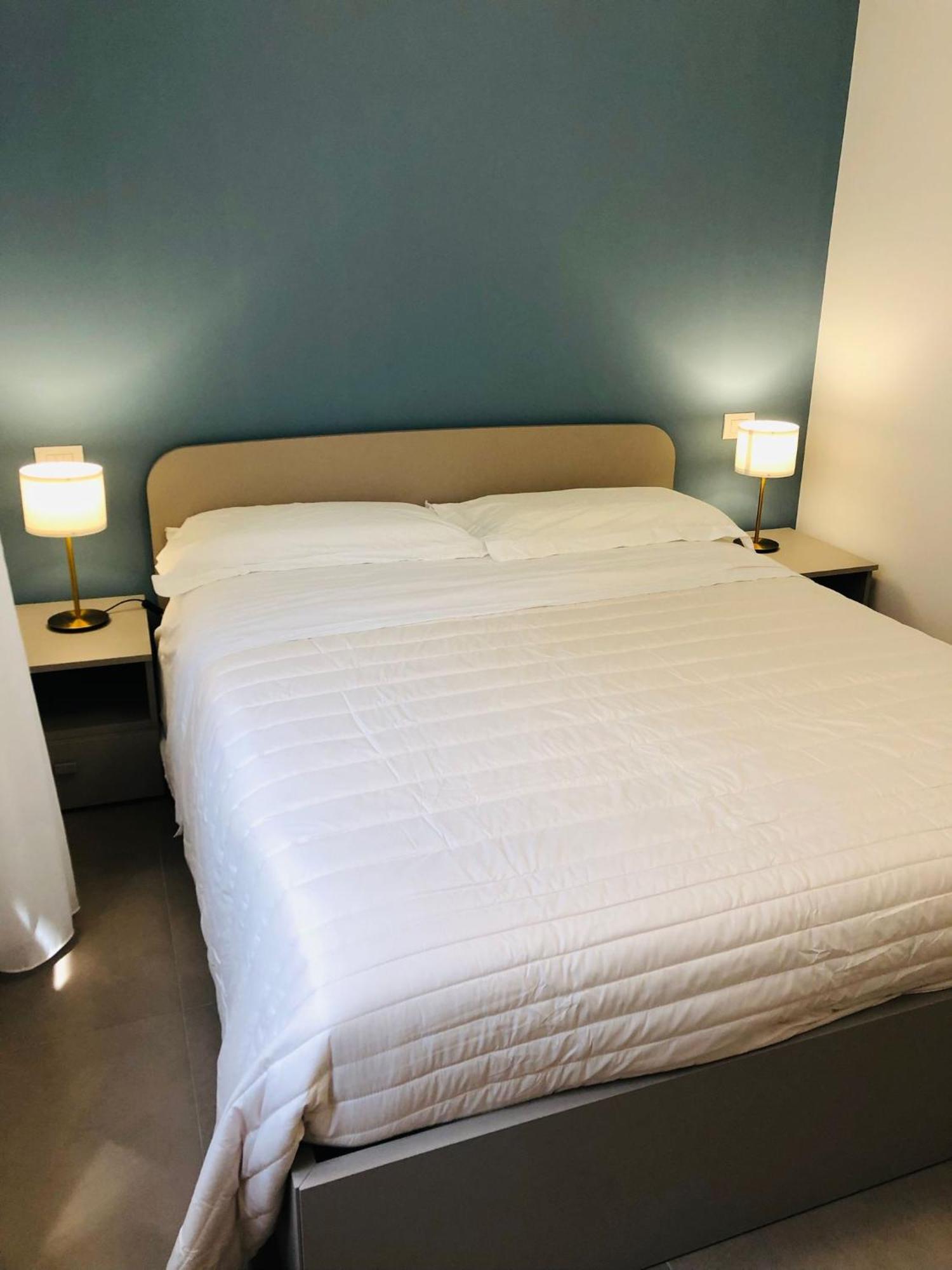 Urban Suite Bari Extérieur photo