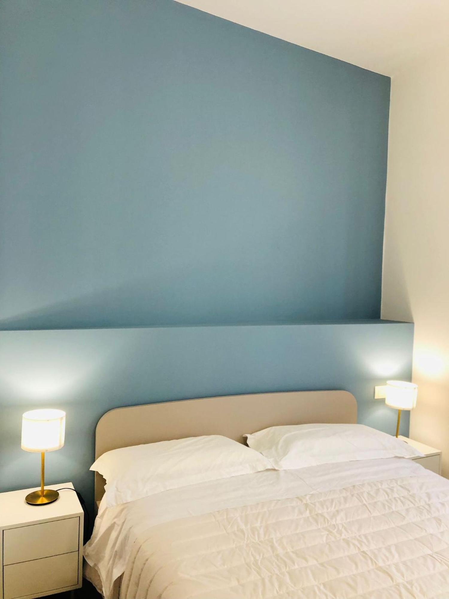 Urban Suite Bari Extérieur photo