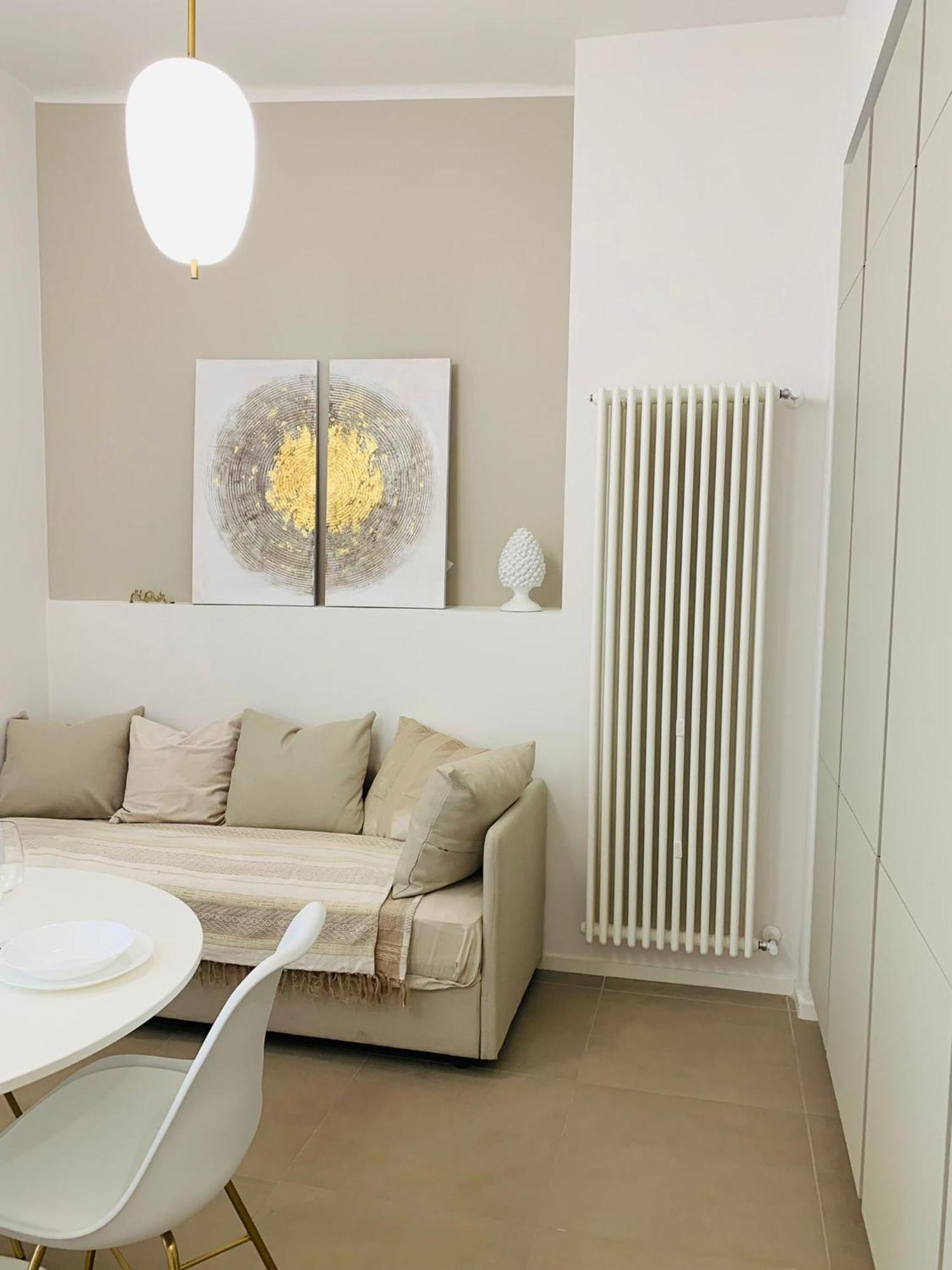 Urban Suite Bari Extérieur photo