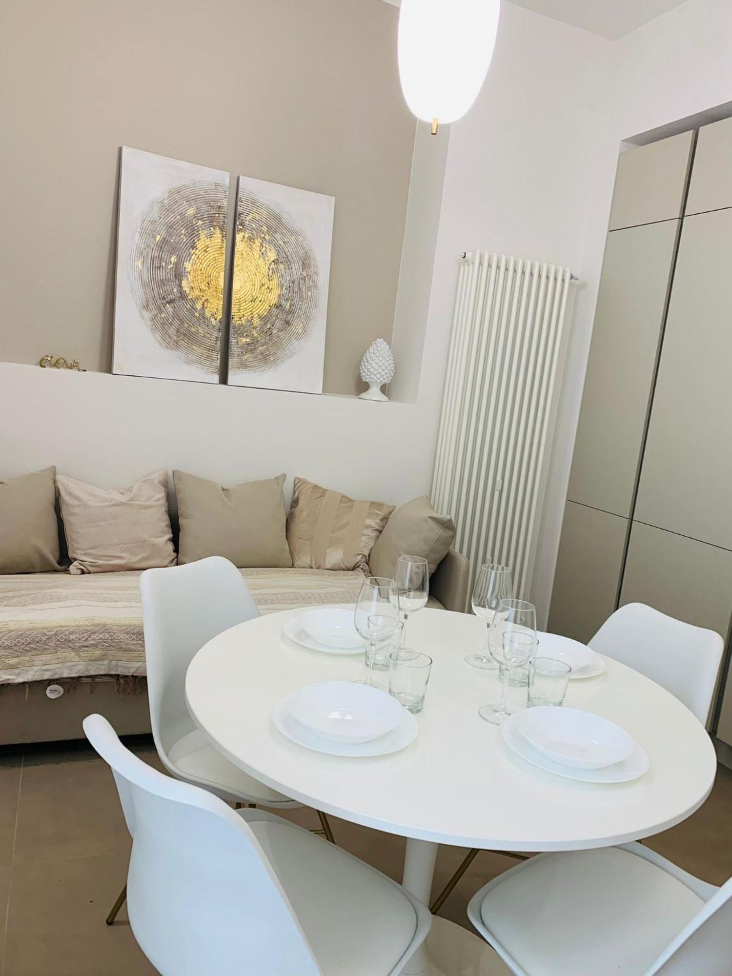 Urban Suite Bari Extérieur photo