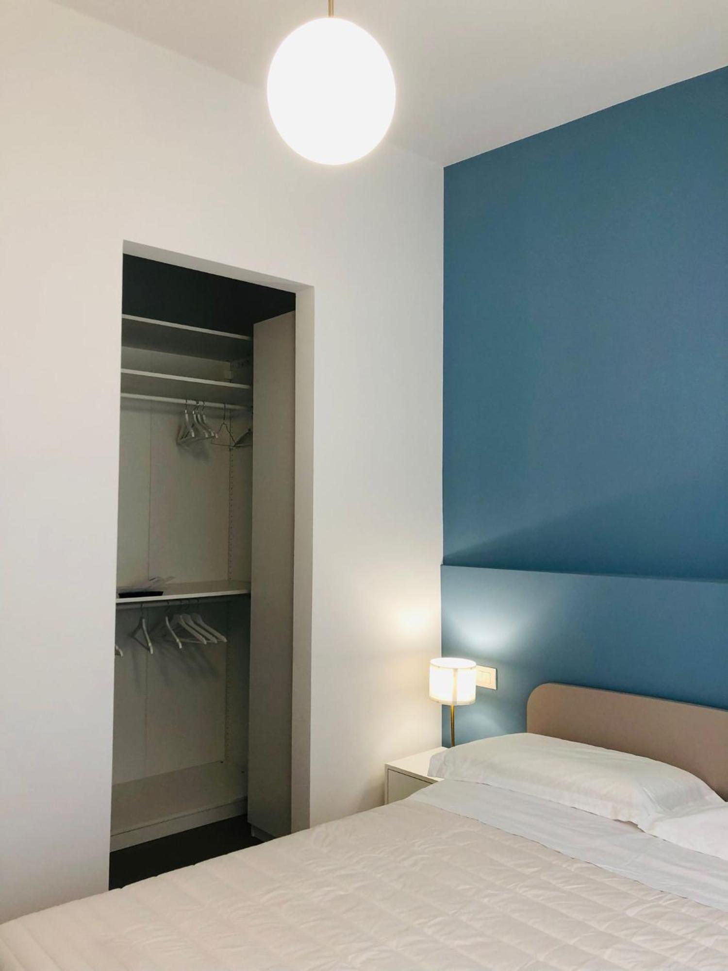 Urban Suite Bari Extérieur photo