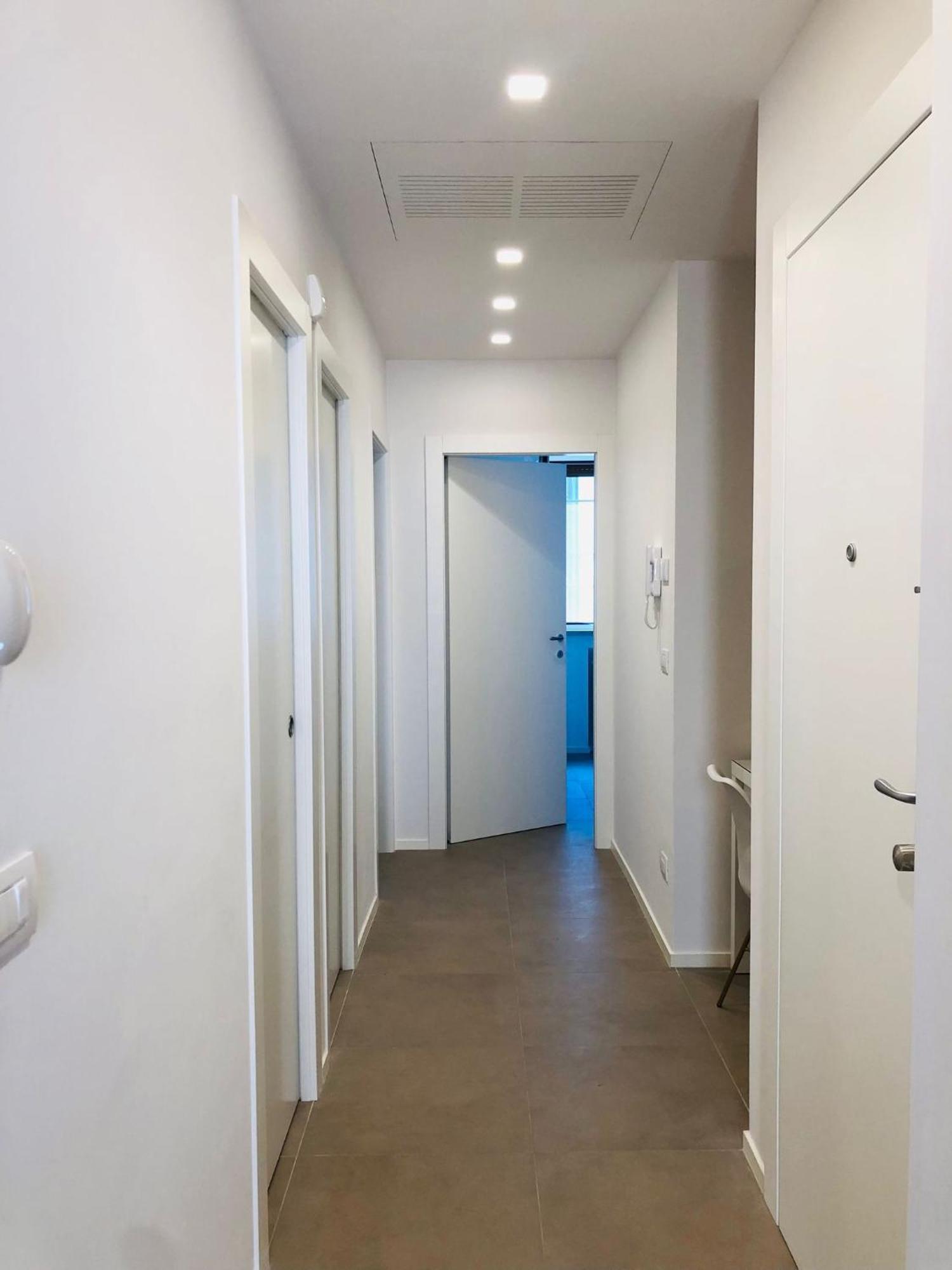 Urban Suite Bari Extérieur photo