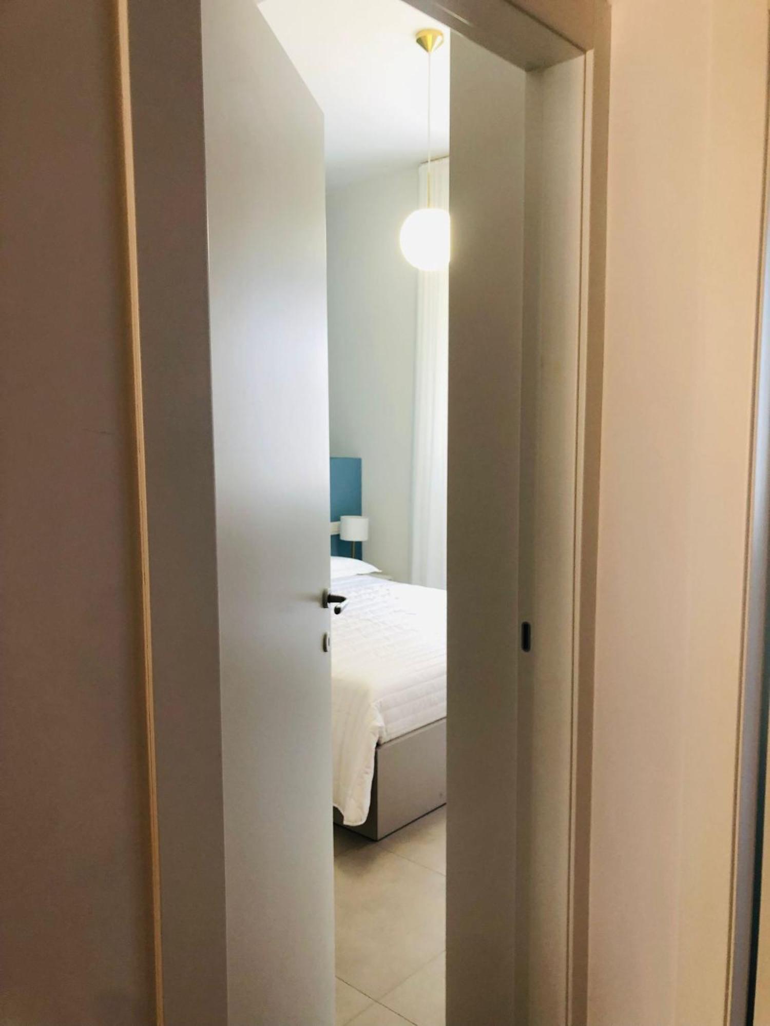 Urban Suite Bari Extérieur photo