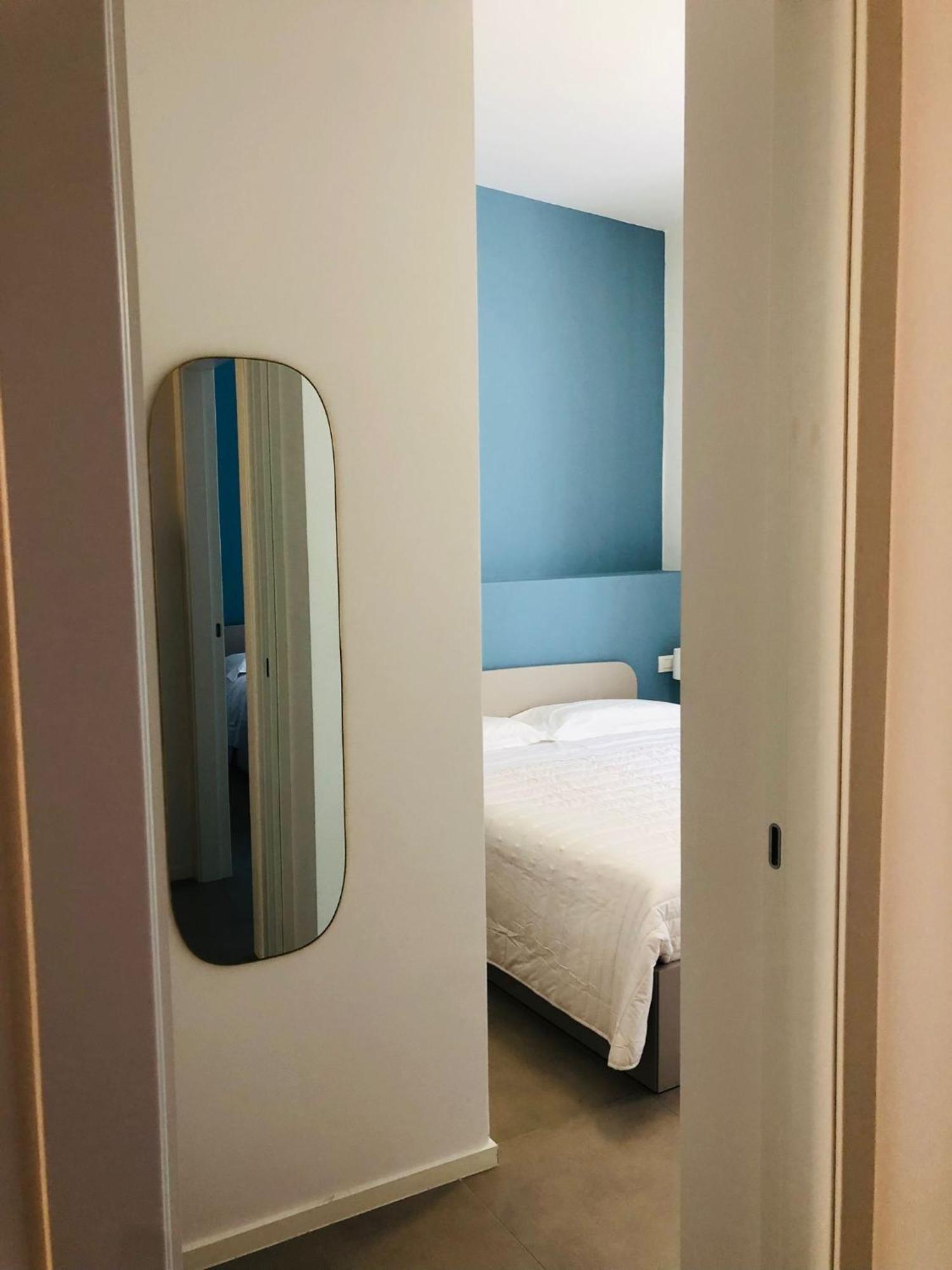 Urban Suite Bari Extérieur photo