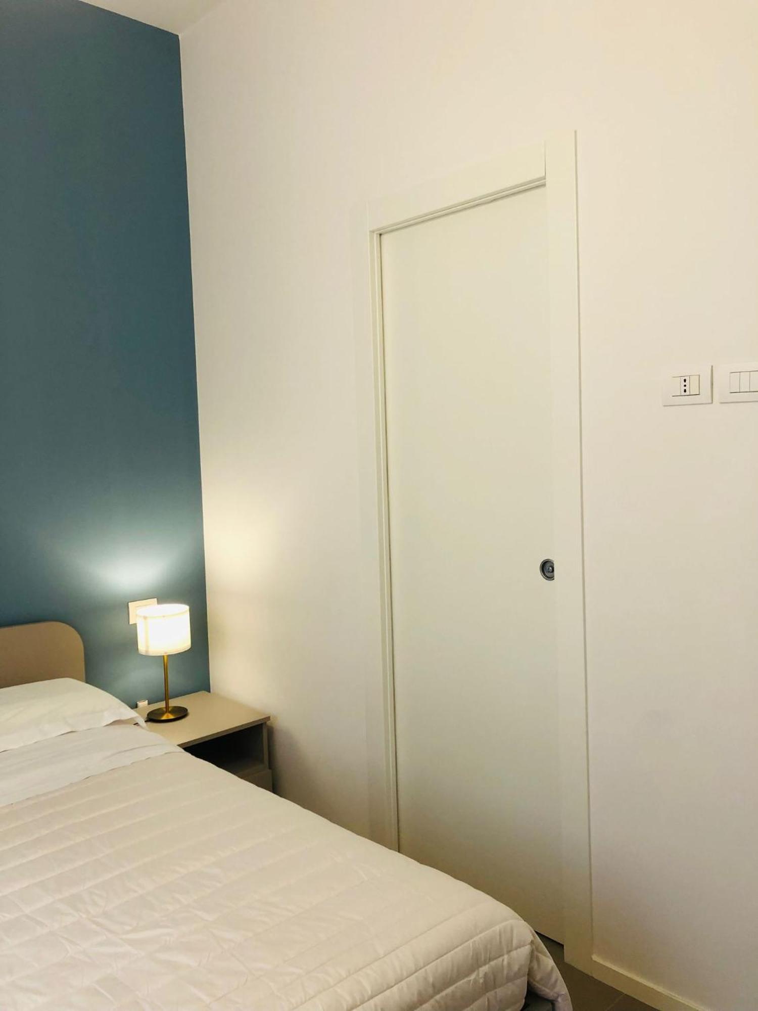 Urban Suite Bari Extérieur photo