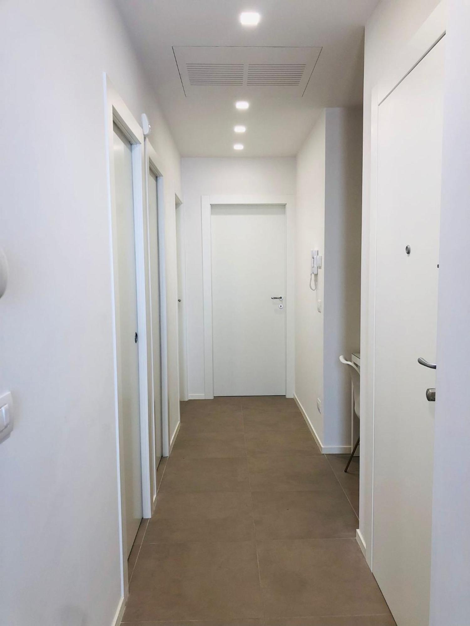 Urban Suite Bari Extérieur photo