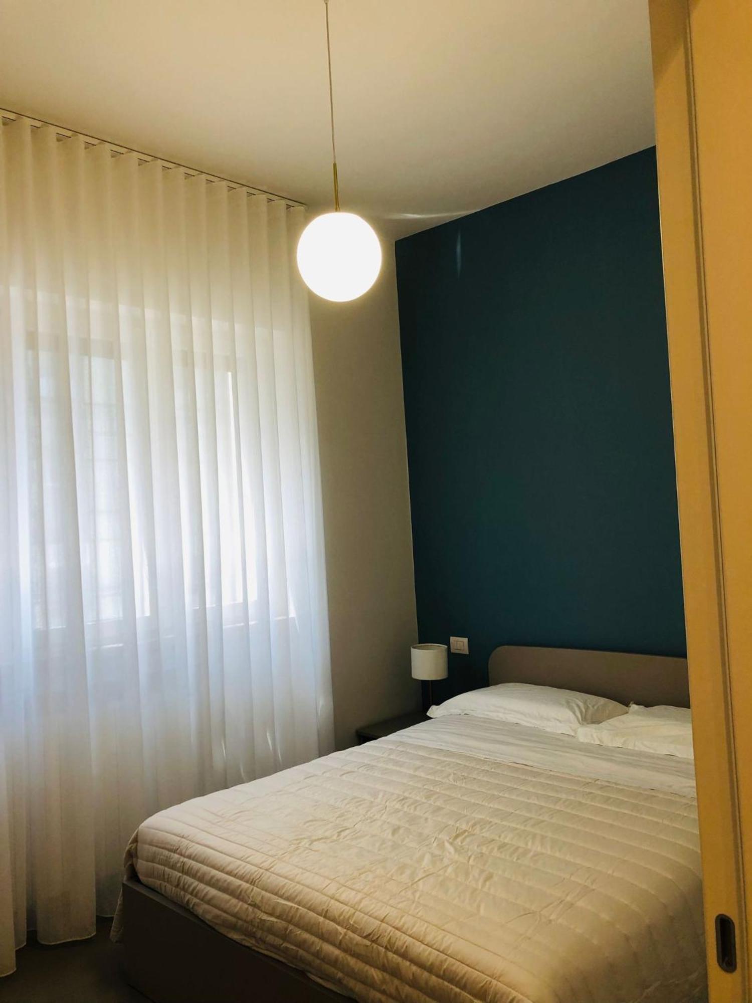 Urban Suite Bari Extérieur photo