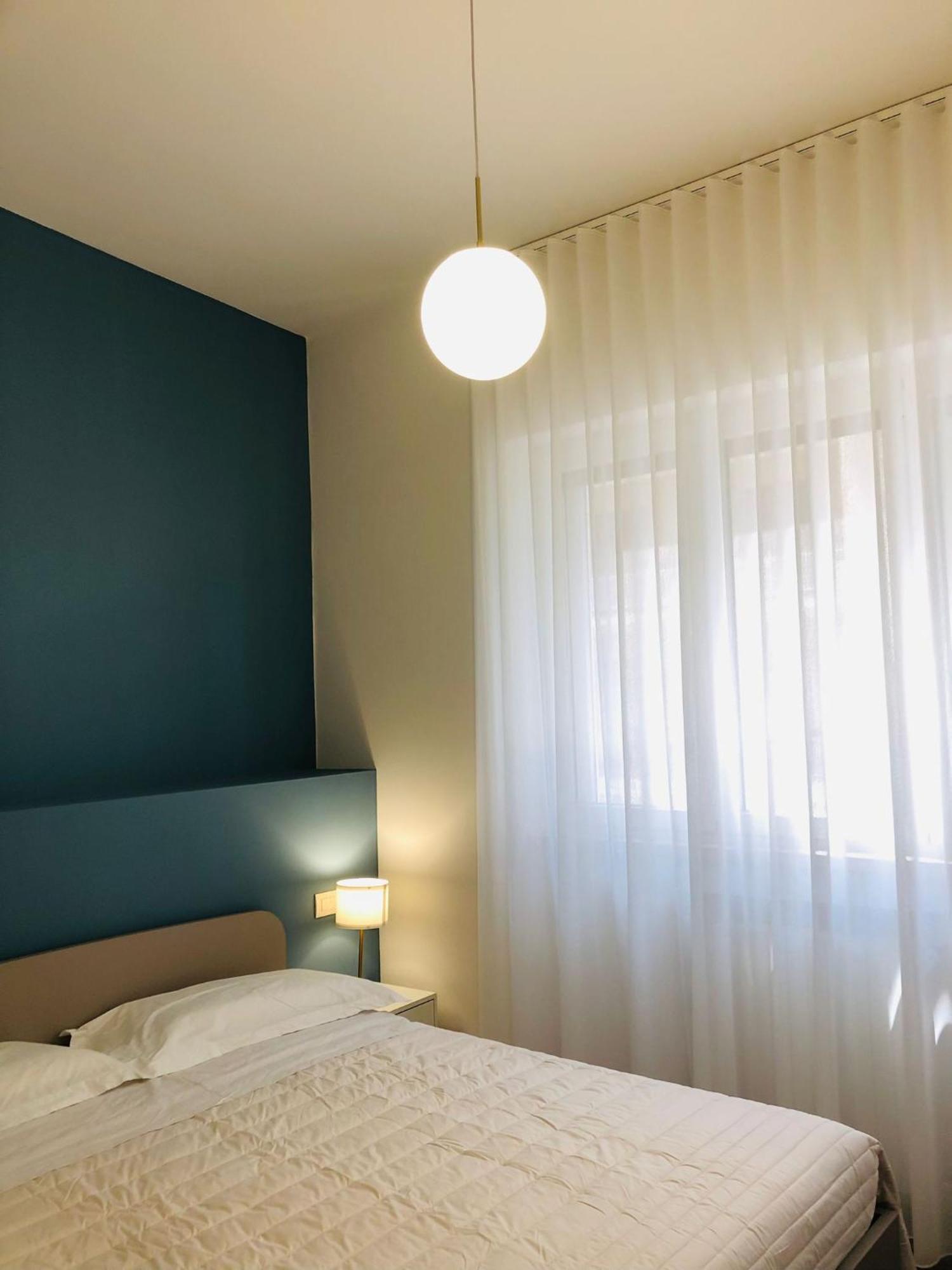 Urban Suite Bari Extérieur photo