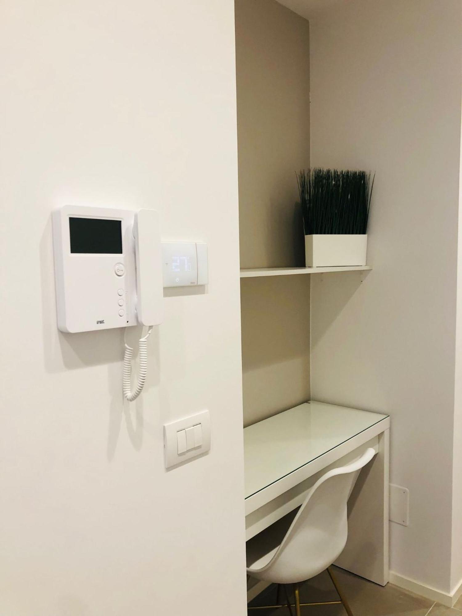 Urban Suite Bari Extérieur photo