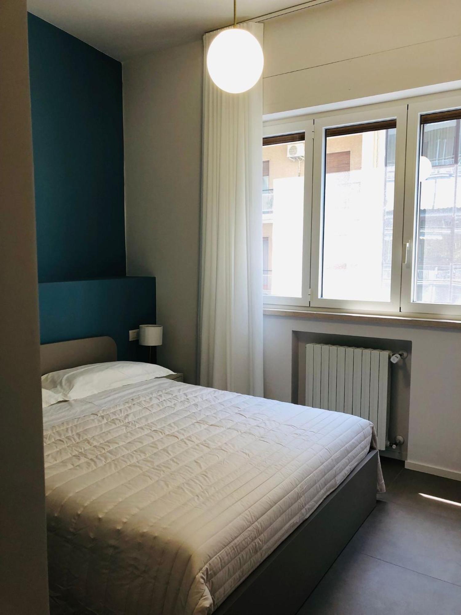 Urban Suite Bari Extérieur photo