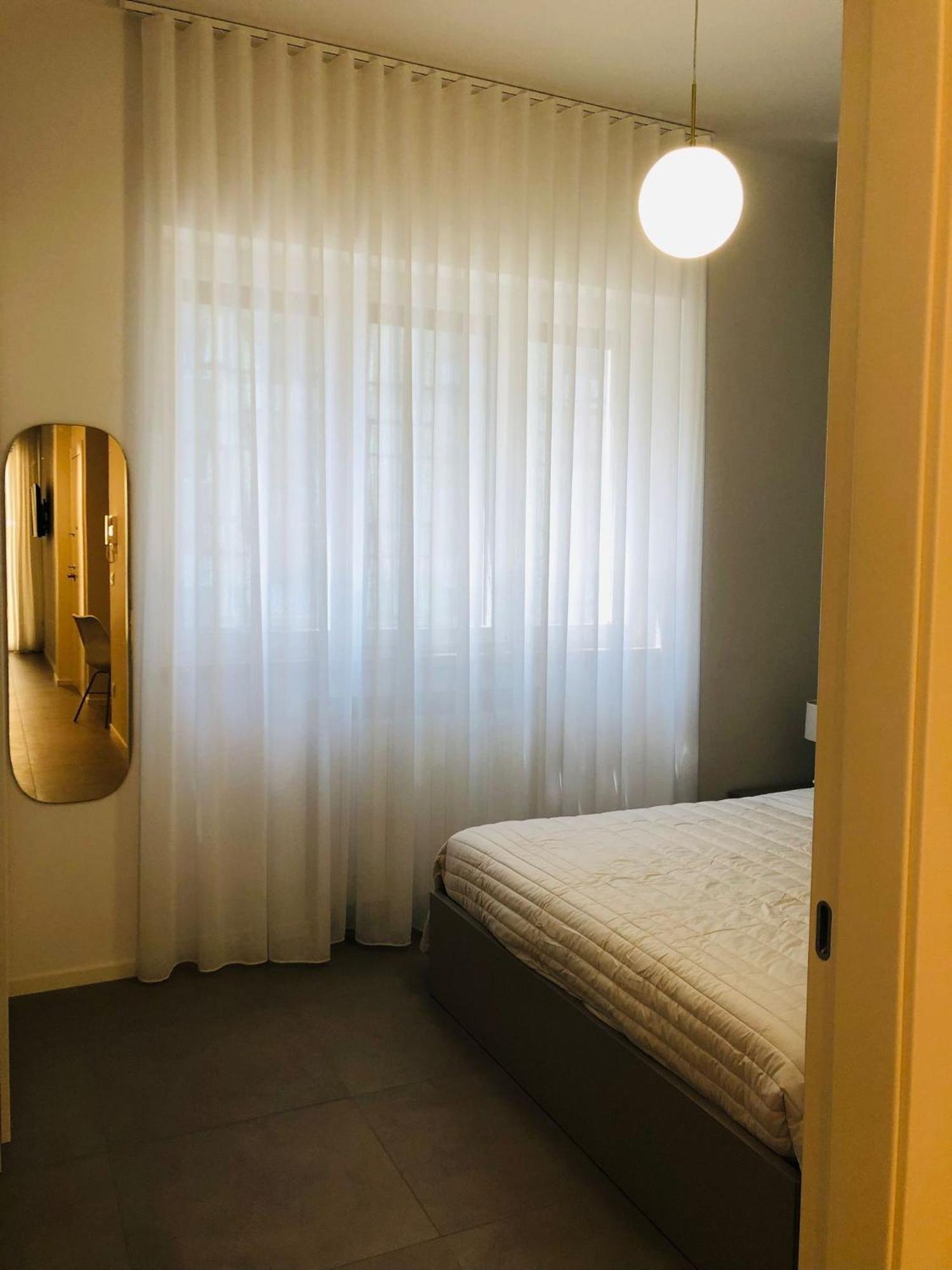 Urban Suite Bari Extérieur photo