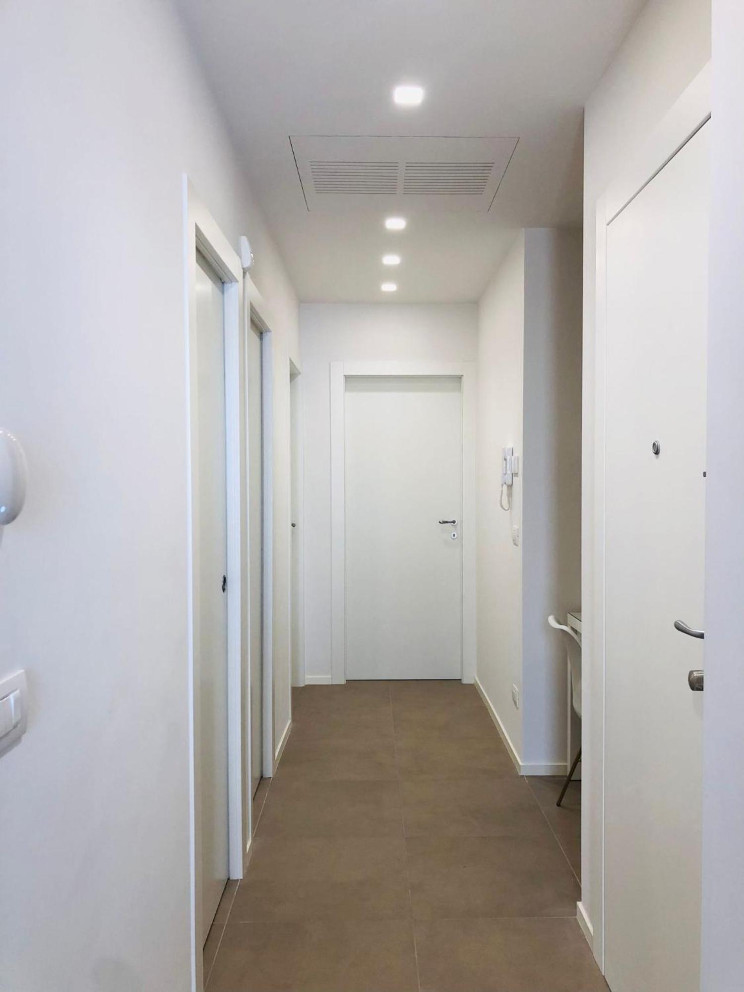 Urban Suite Bari Extérieur photo