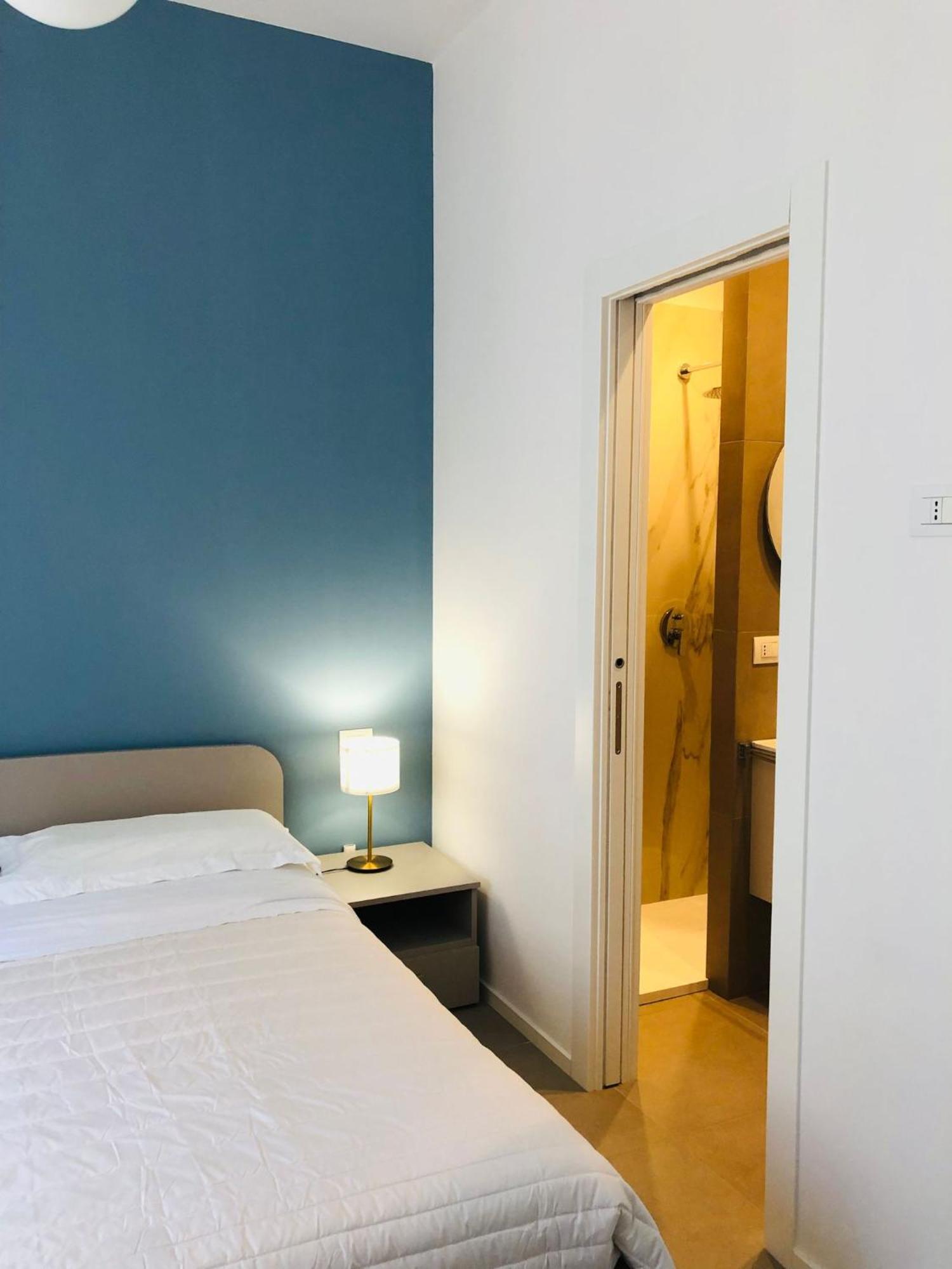 Urban Suite Bari Extérieur photo