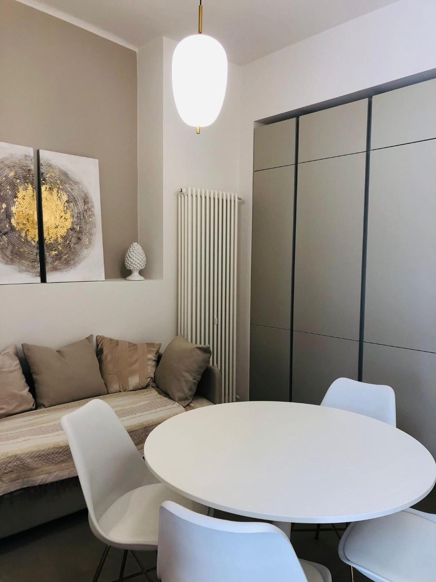 Urban Suite Bari Extérieur photo
