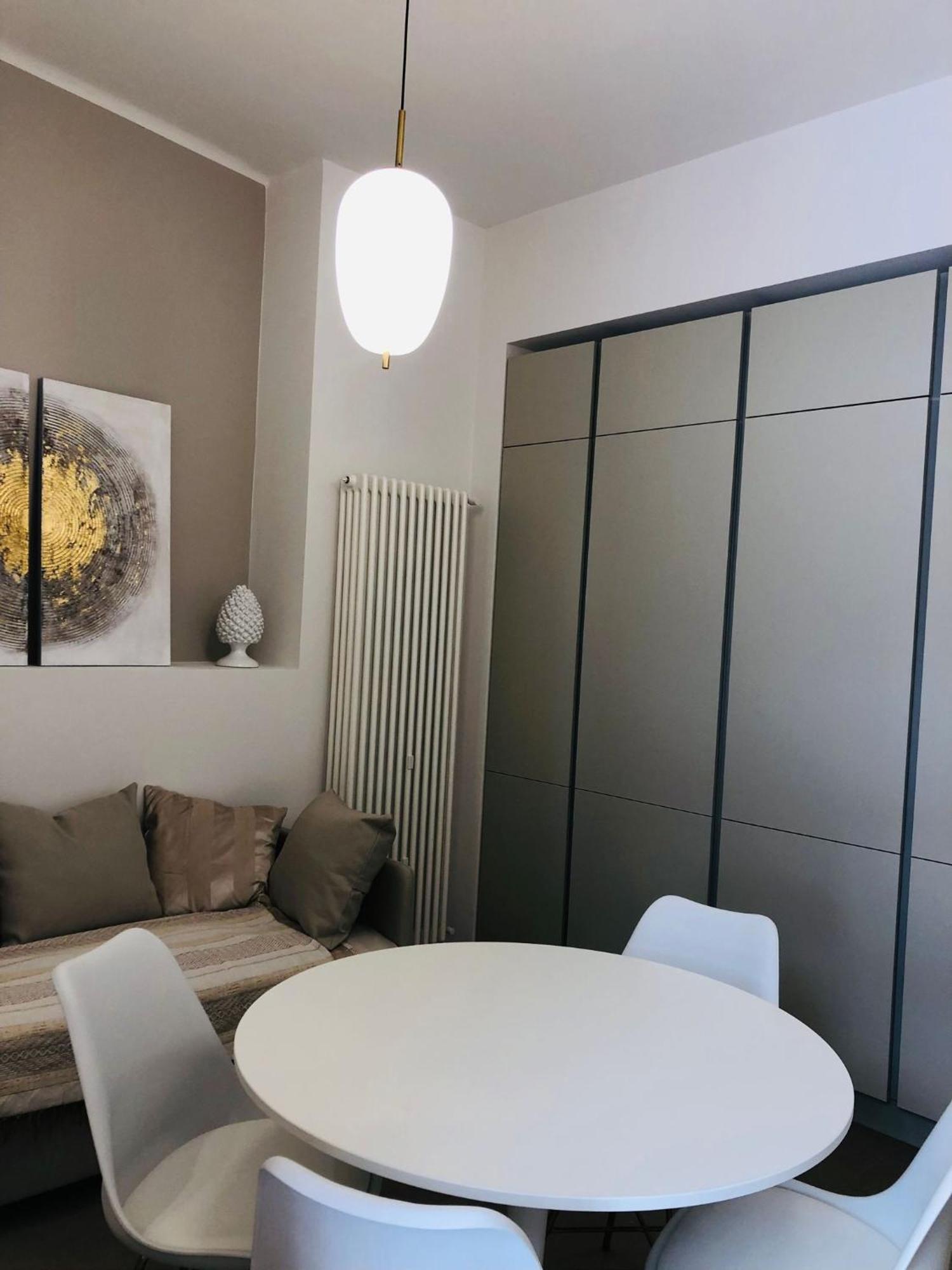 Urban Suite Bari Extérieur photo