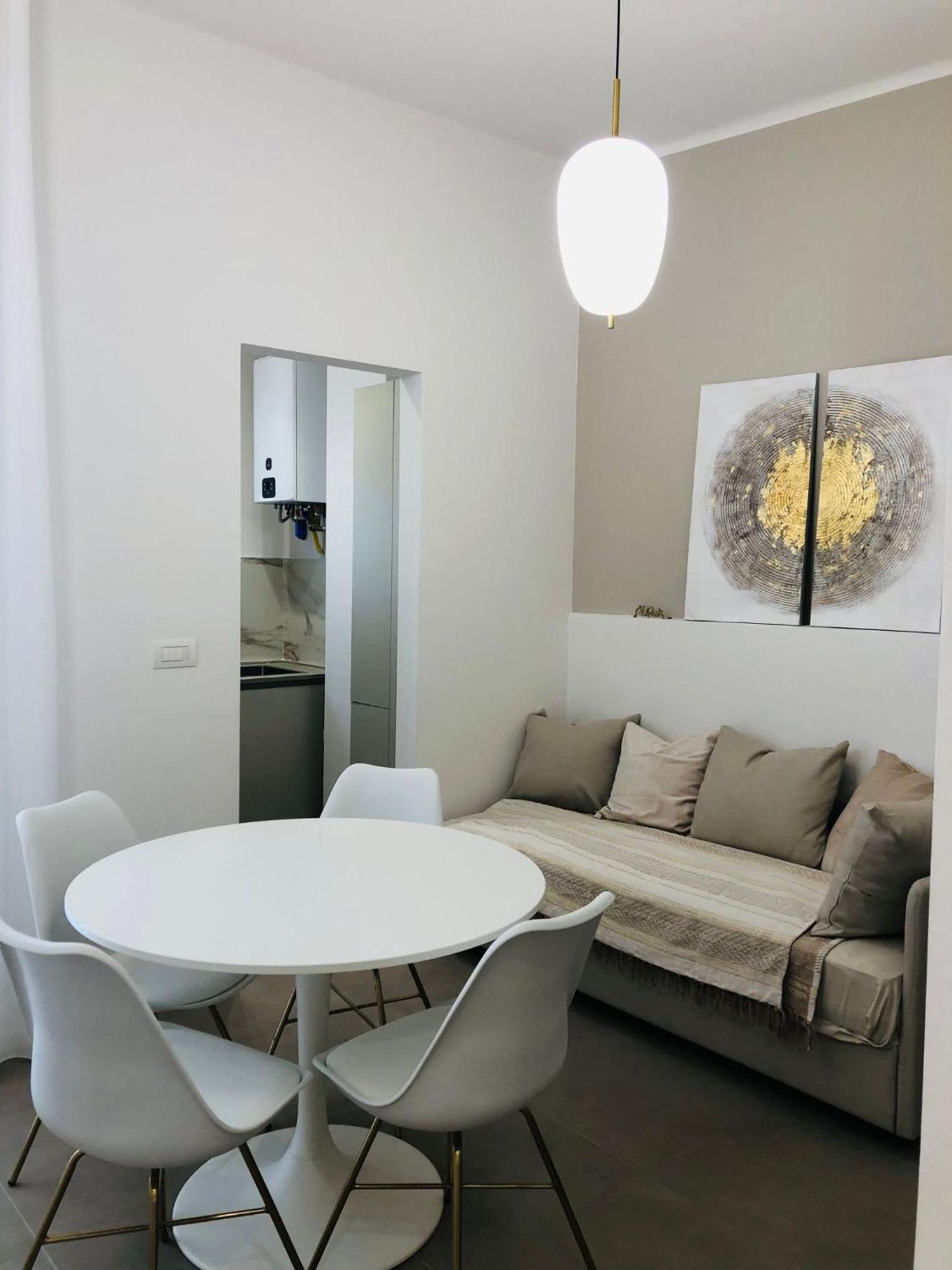 Urban Suite Bari Extérieur photo