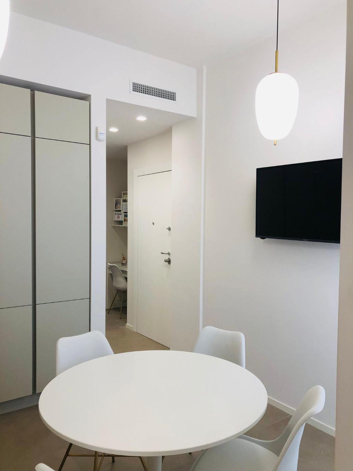 Urban Suite Bari Extérieur photo