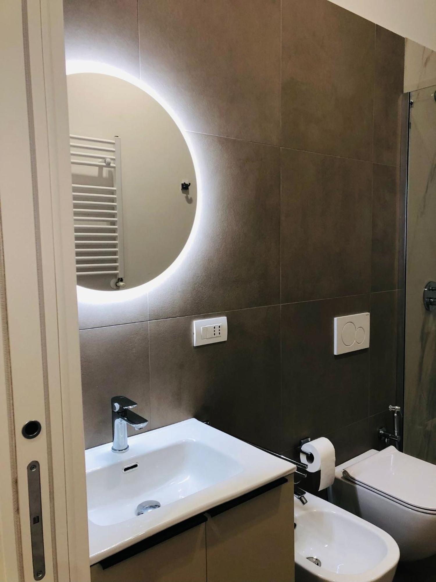 Urban Suite Bari Extérieur photo