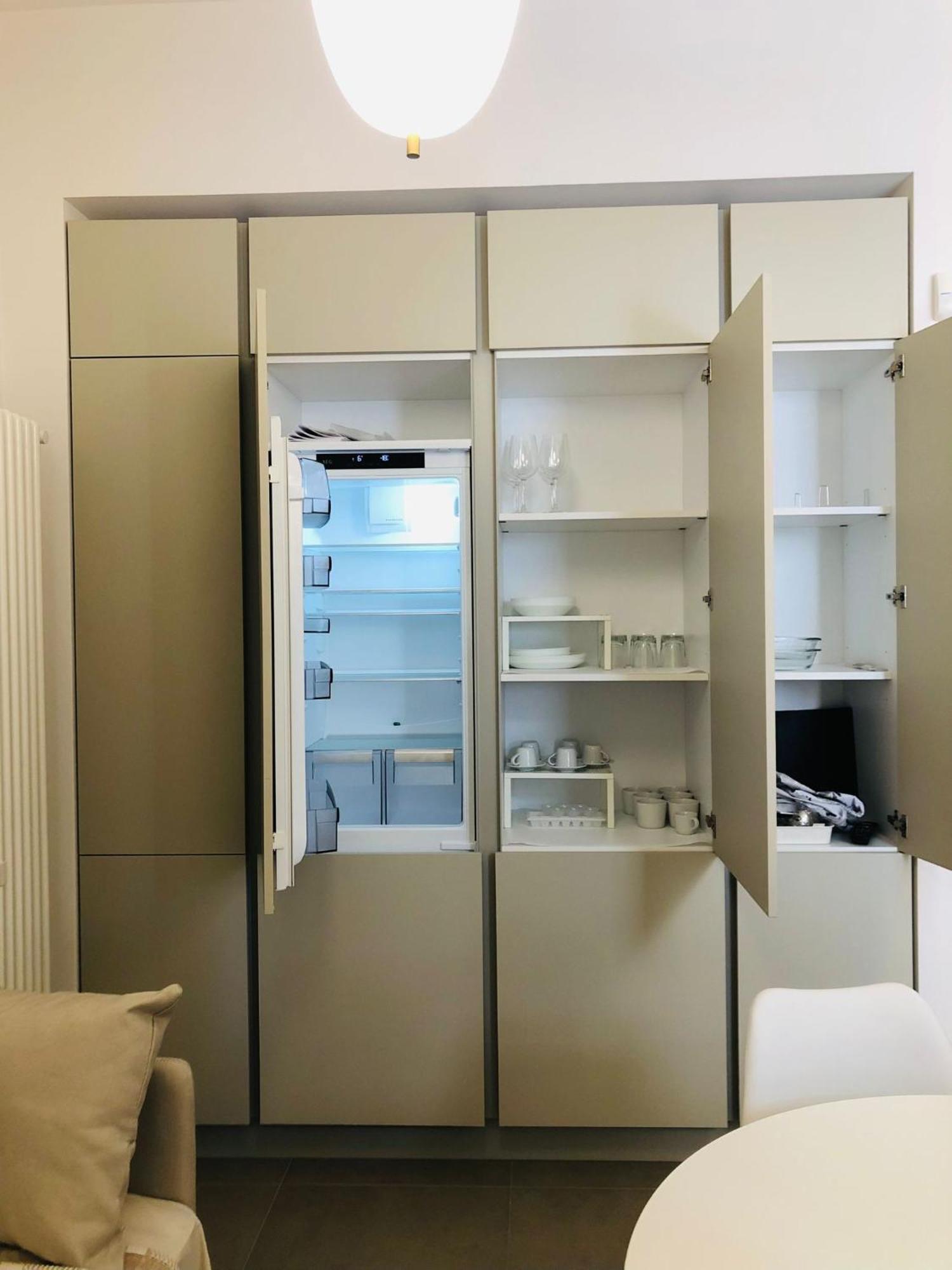 Urban Suite Bari Extérieur photo