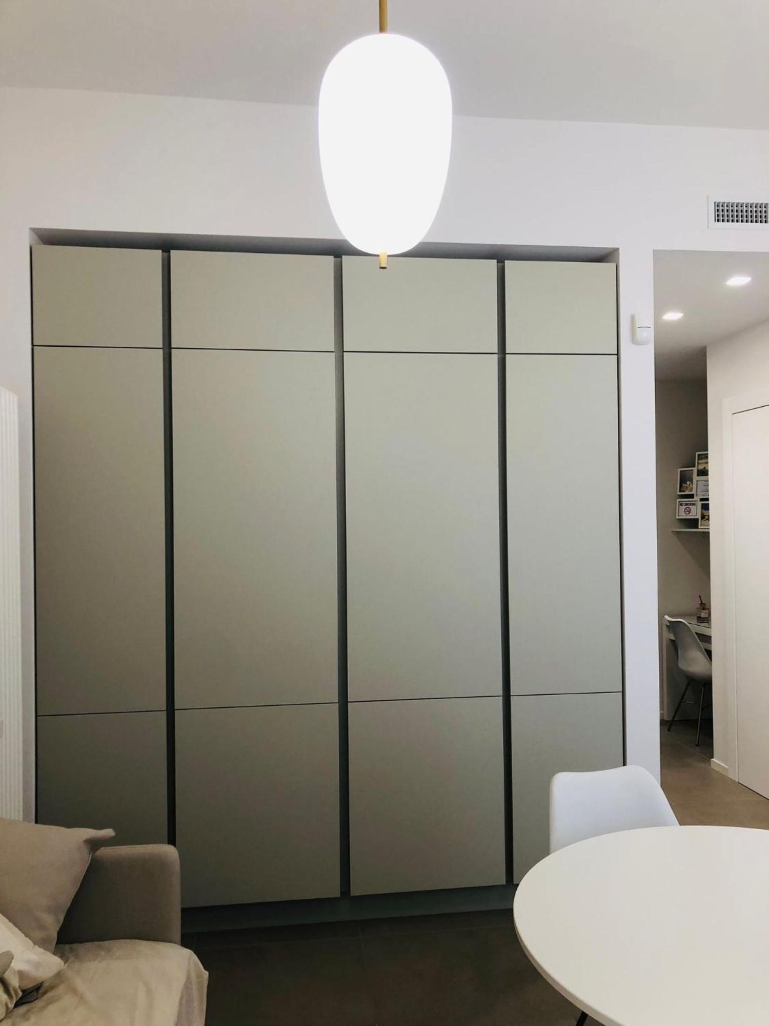 Urban Suite Bari Extérieur photo