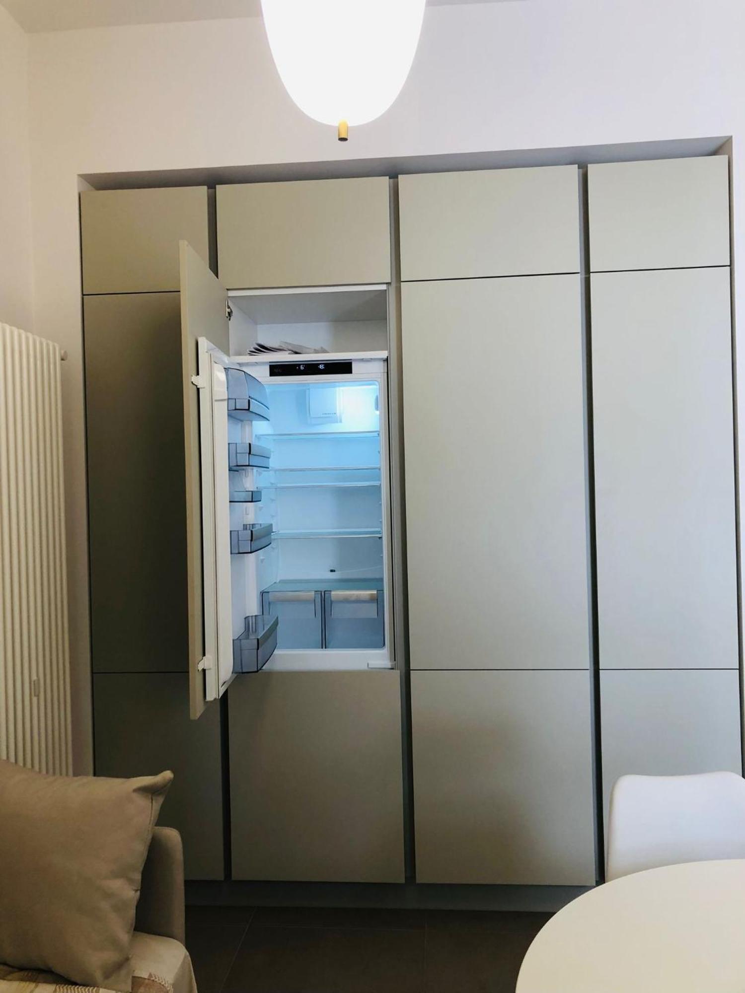Urban Suite Bari Extérieur photo