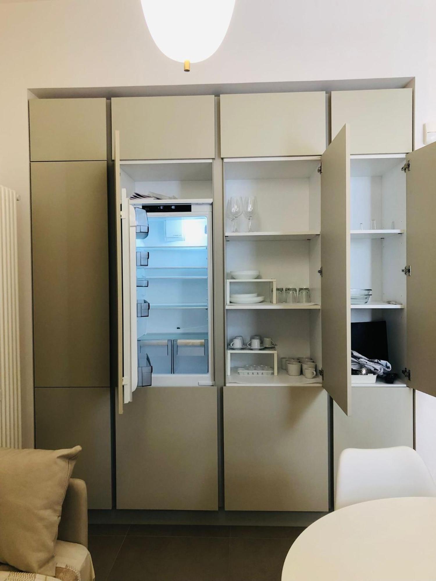 Urban Suite Bari Extérieur photo