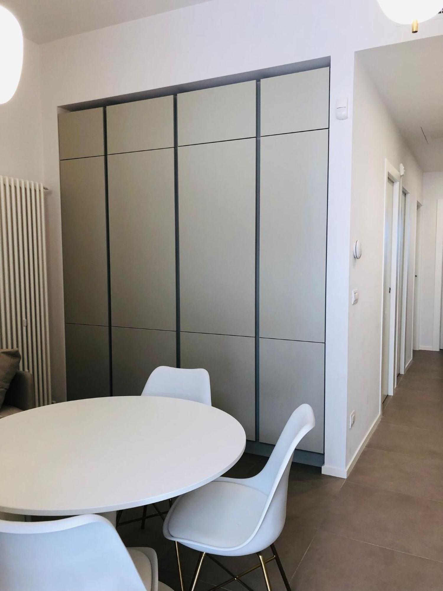 Urban Suite Bari Extérieur photo