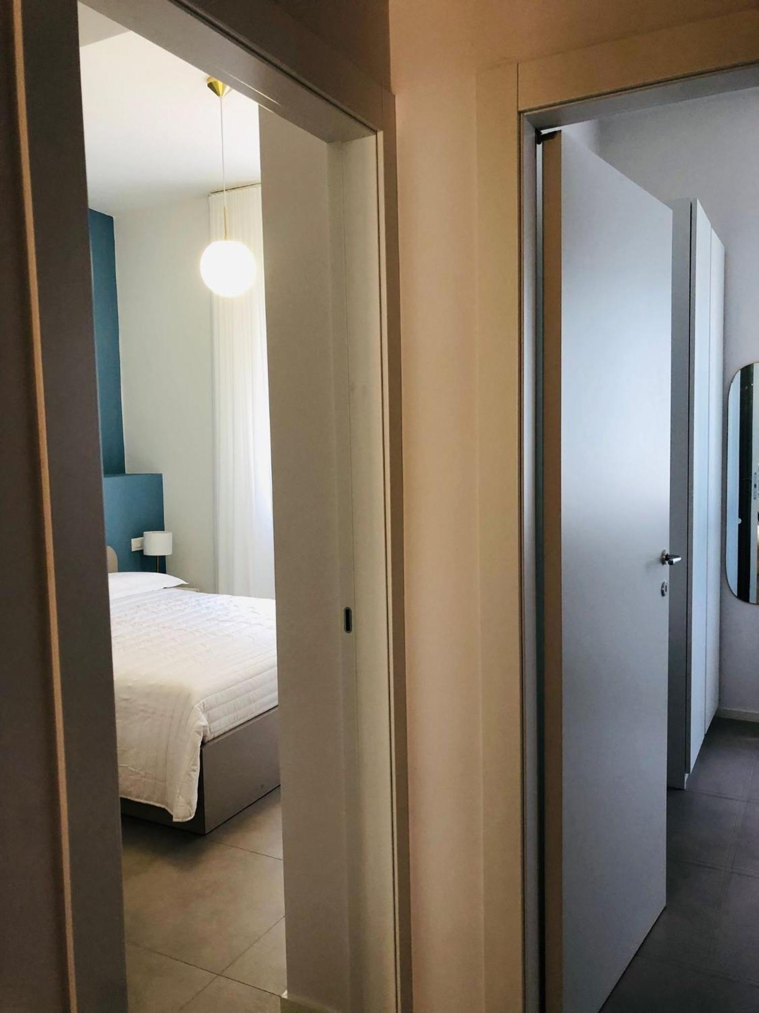 Urban Suite Bari Extérieur photo