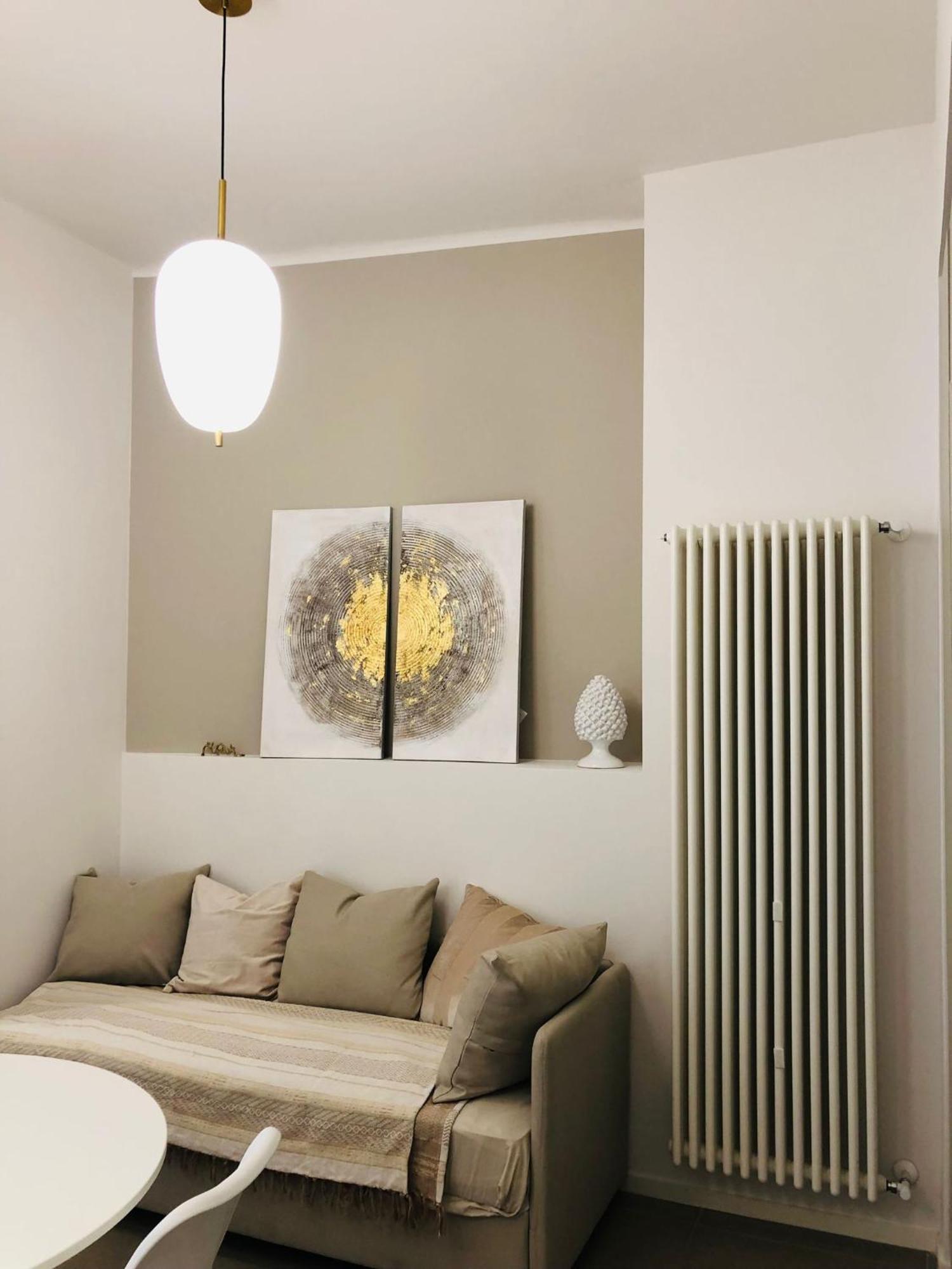 Urban Suite Bari Extérieur photo