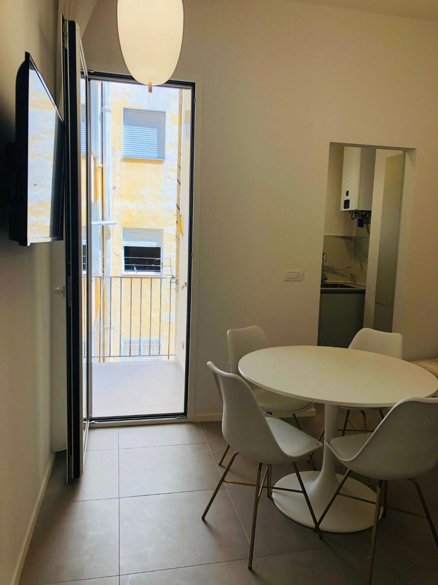 Urban Suite Bari Extérieur photo